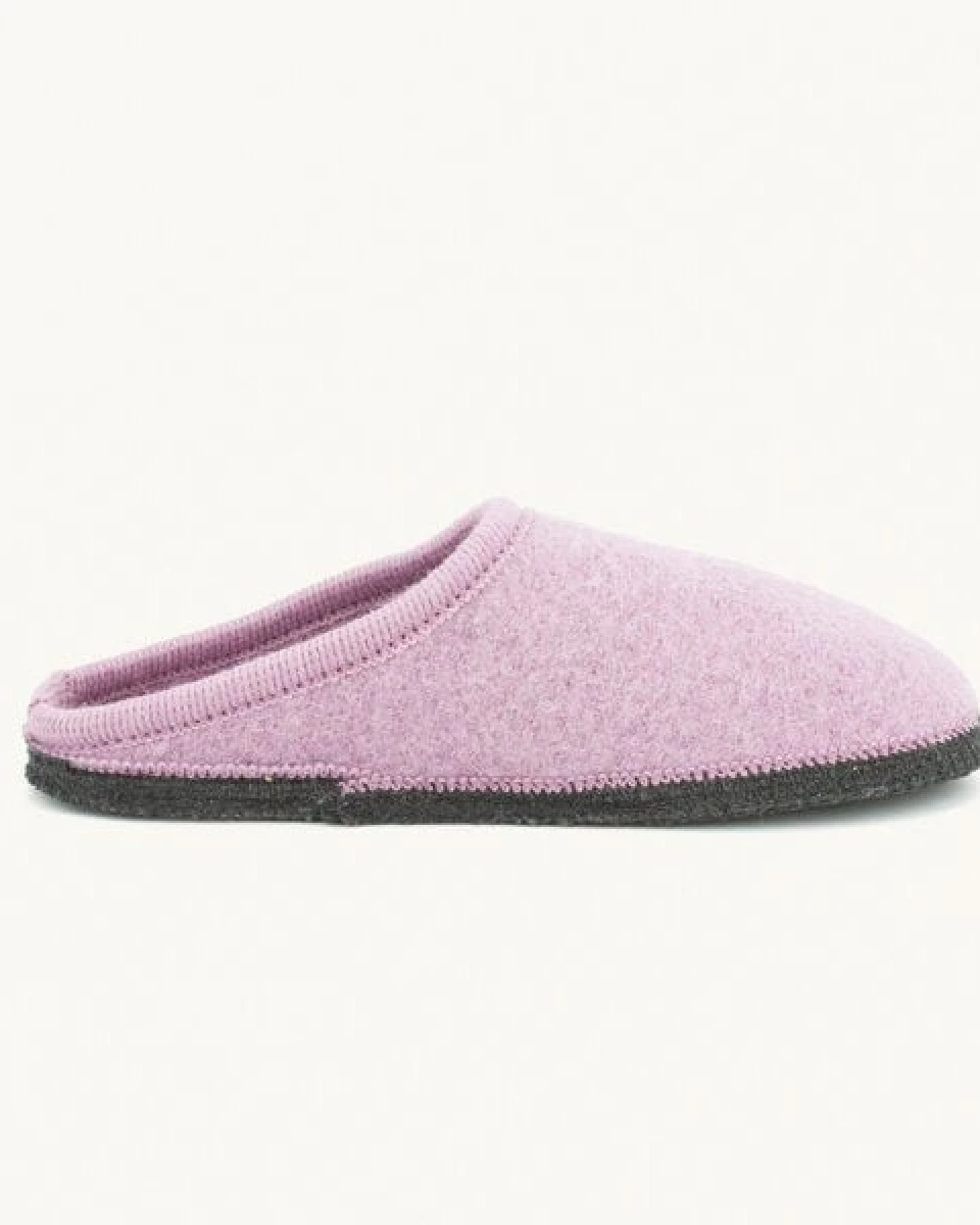 Kitz-Pichler Filz-Hausschuh Grainau aus 100% Schurwolle - Damen & Herren Pantoffel – Ansicht 4