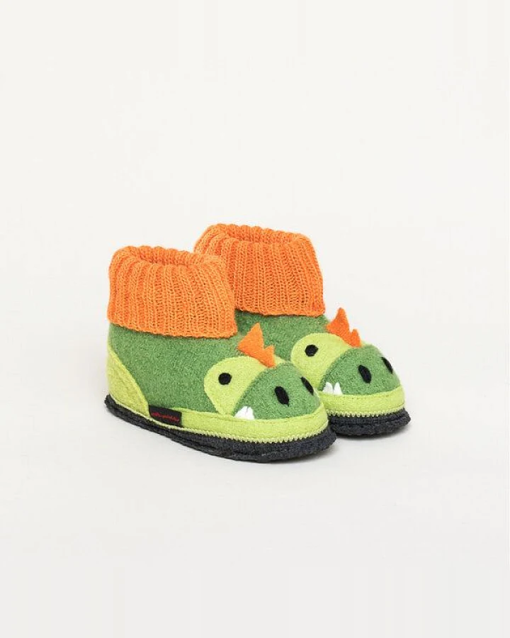 Kitz-Pichler Hüttenschuhe Kauns Dago