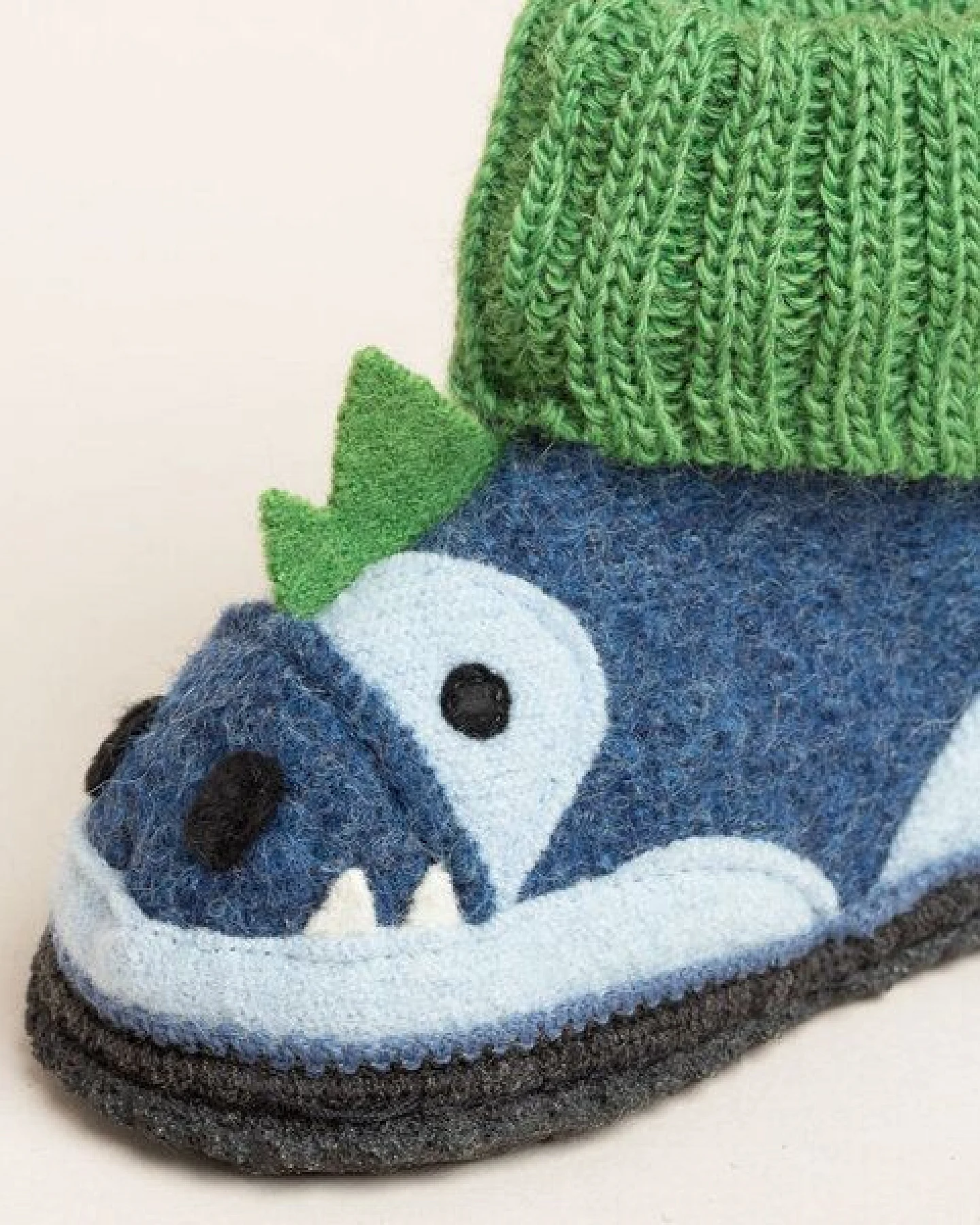 Kitz-Pichler Hüttenschuhe Kauns Dago – Ansicht 4
