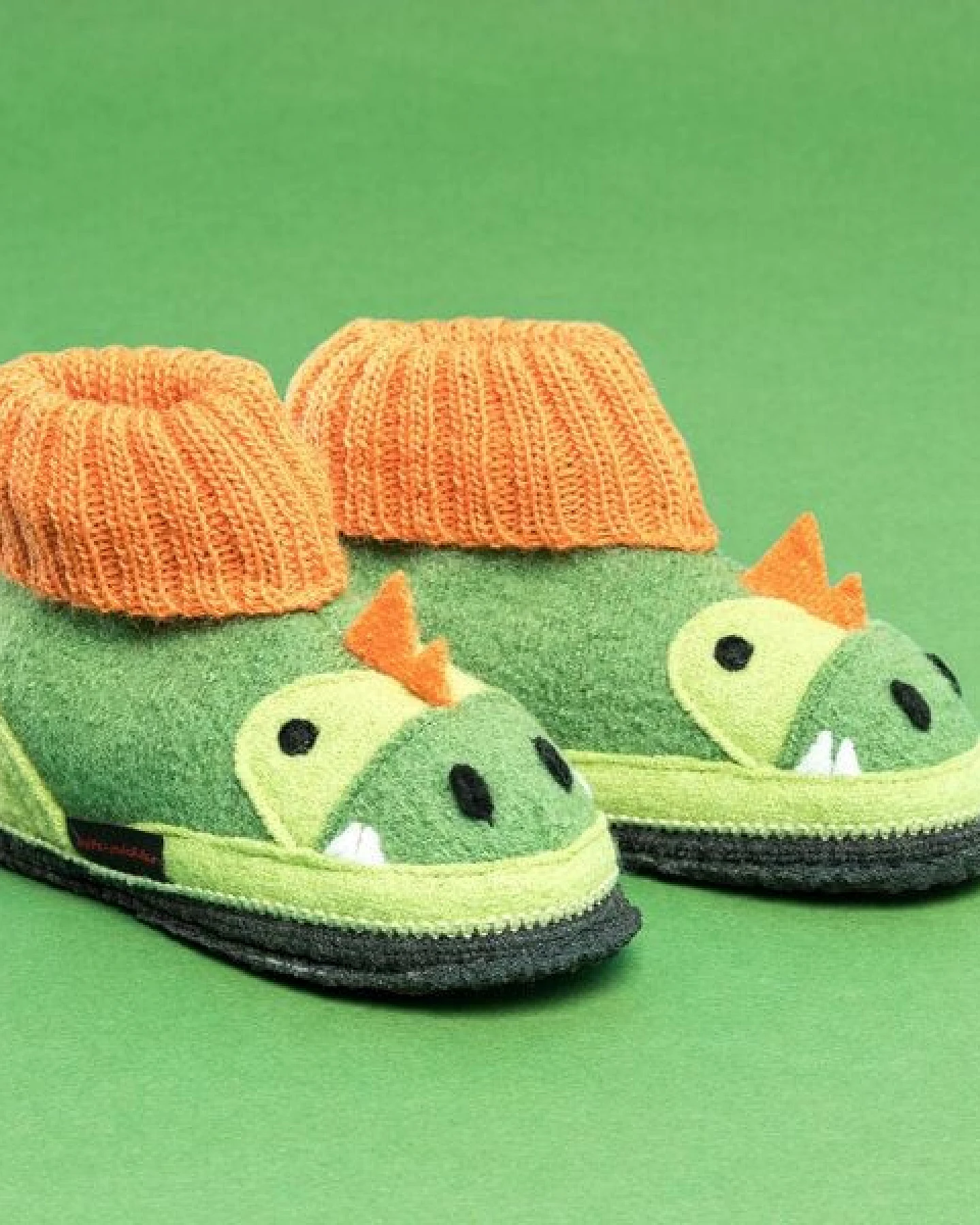 Kitz-Pichler Hüttenschuhe Kauns Dago – Ansicht 4