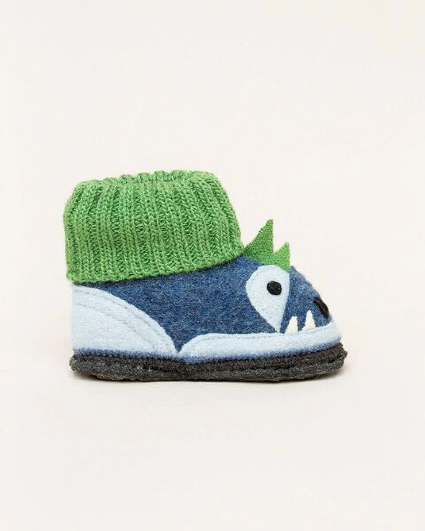 Kitz-Pichler Hüttenschuhe Kauns Dago – Ansicht 2