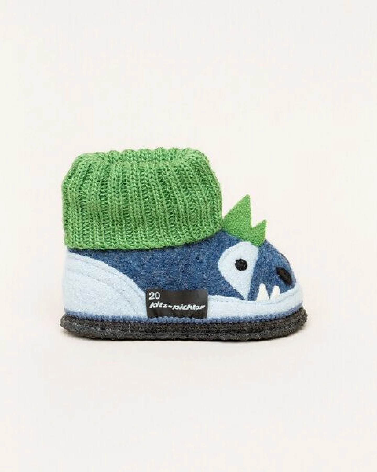 Kitz-Pichler Hüttenschuhe Kauns Dago – Ansicht 3