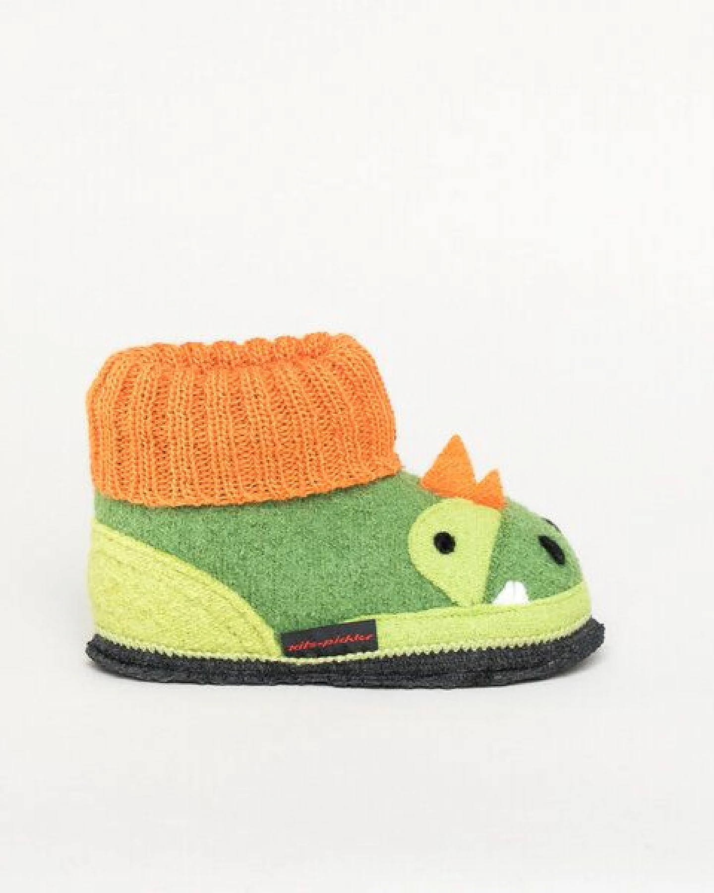 Kitz-Pichler Hüttenschuhe Kauns Dago – Ansicht 2