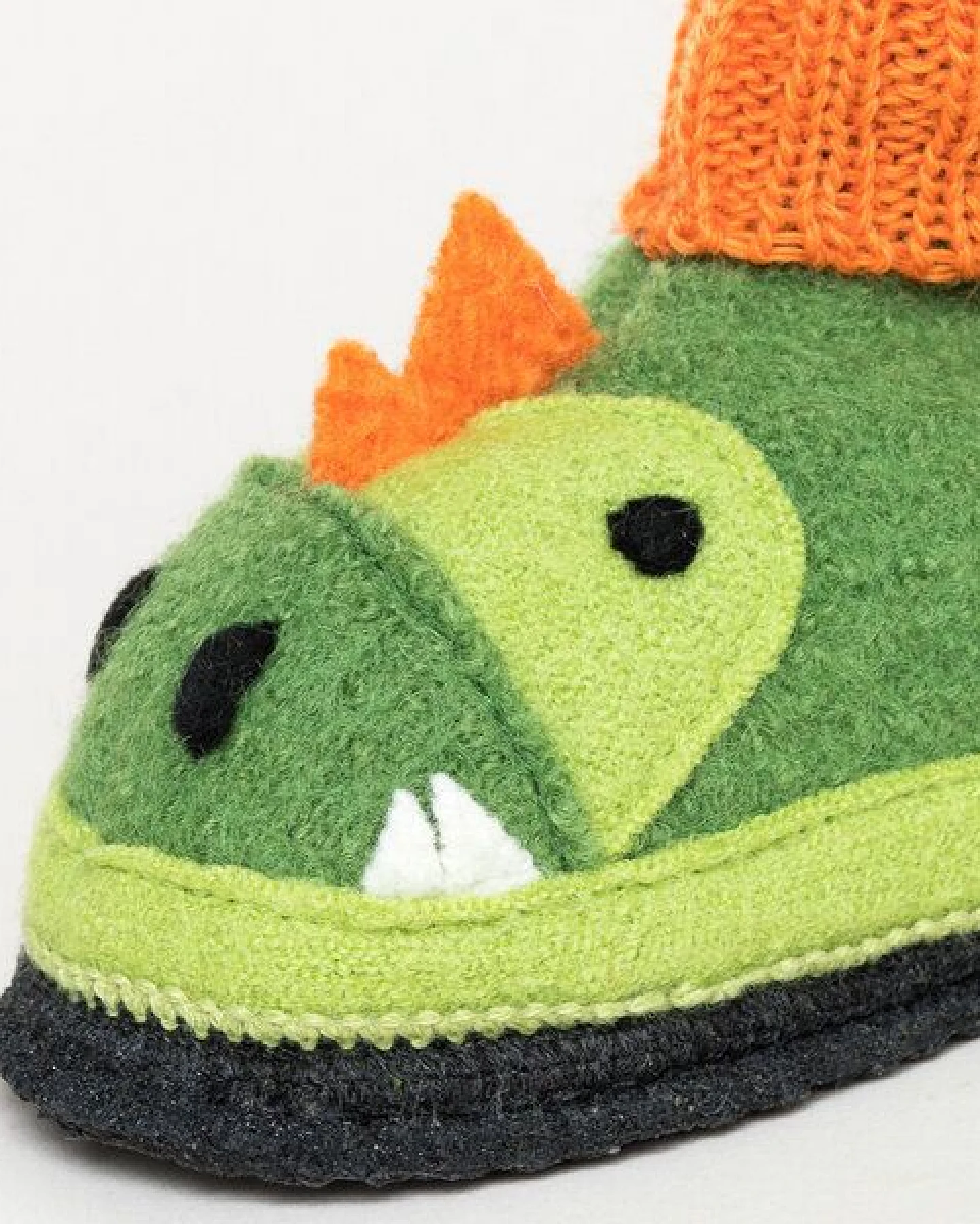 Kitz-Pichler Hüttenschuhe Kauns Dago – Ansicht 3