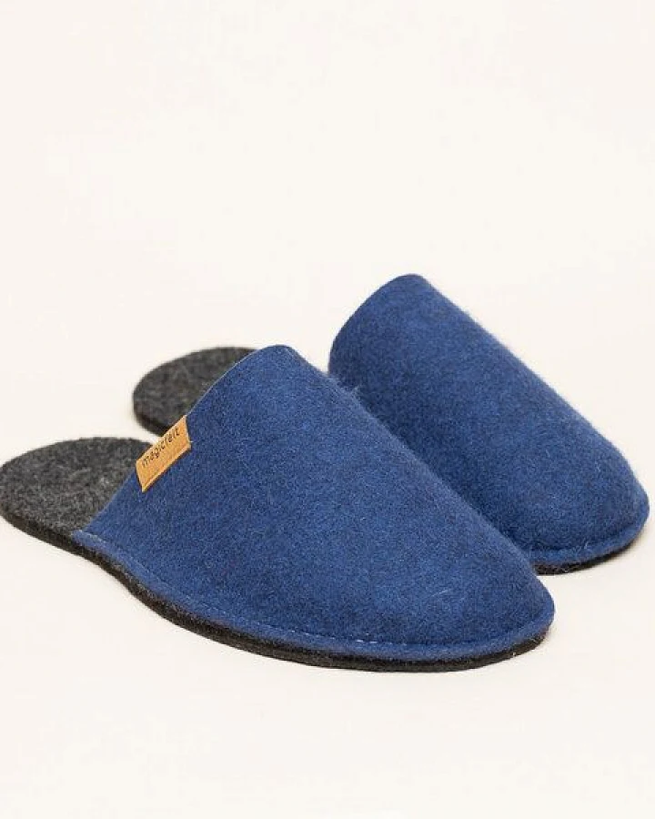 Blau