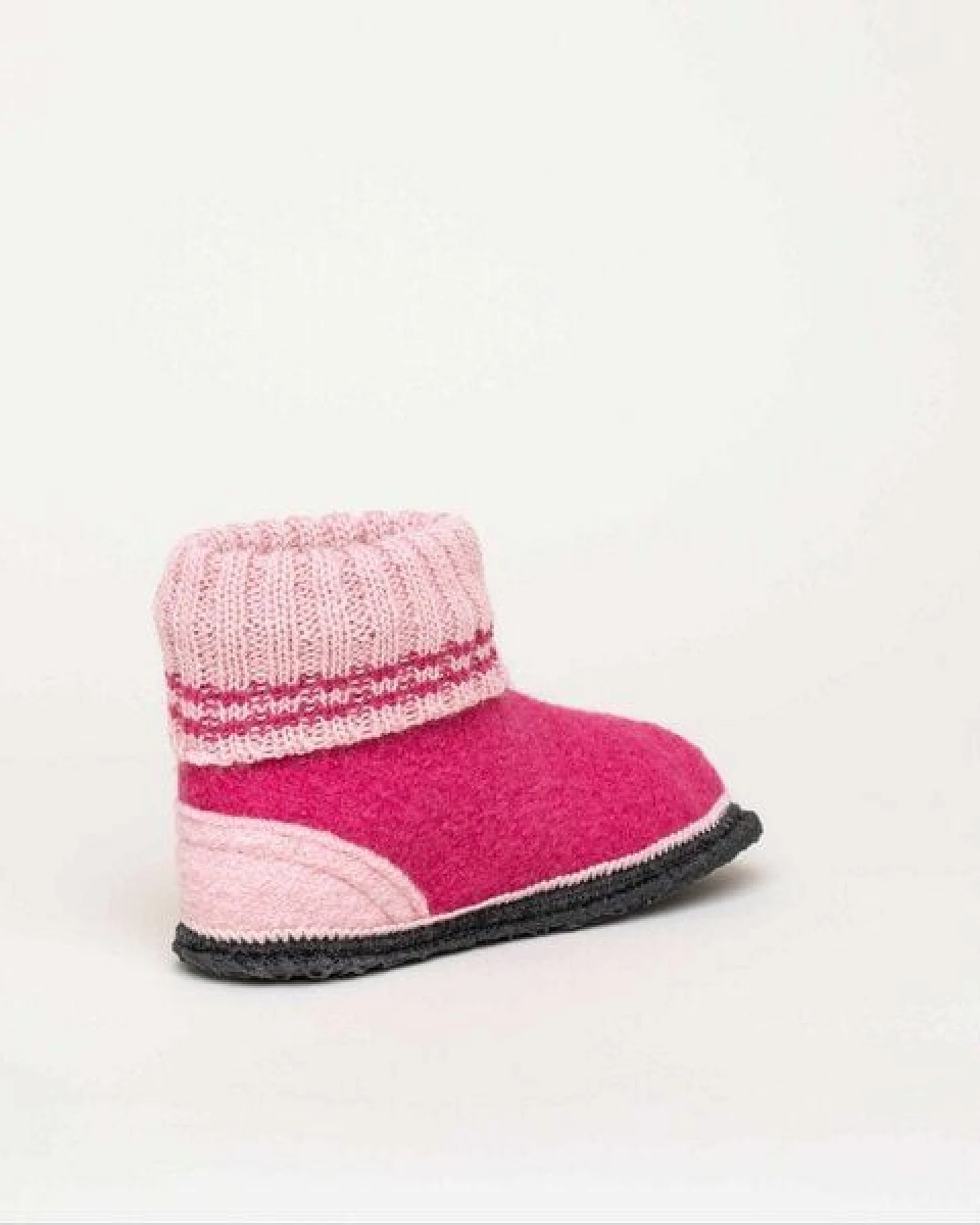 Kitz-Pichler Hüttenschuhe LM Kauns Einhorn – Ansicht 4