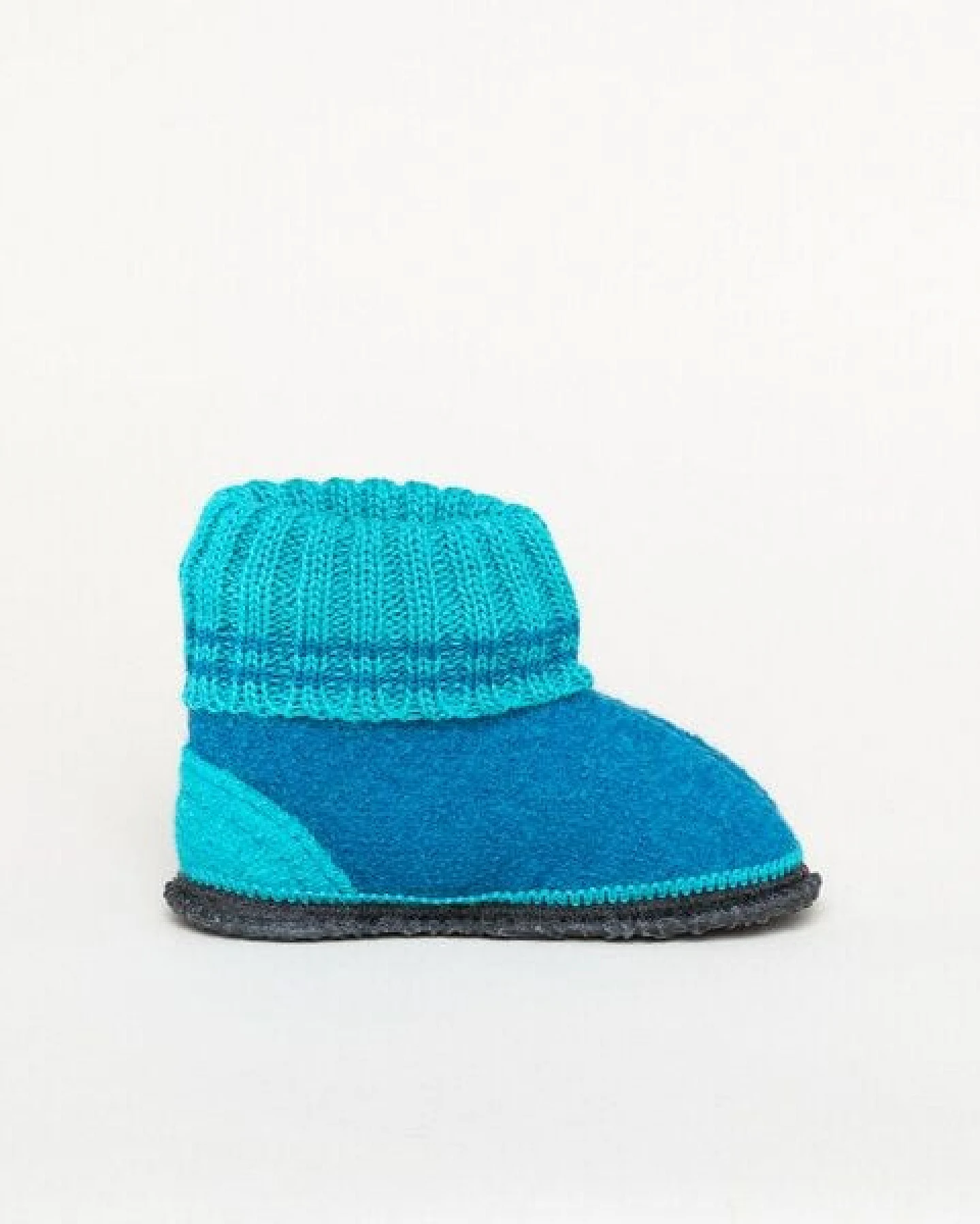 Kitz-Pichler Hüttenschuhe LM Kauns Einhorn – Ansicht 4