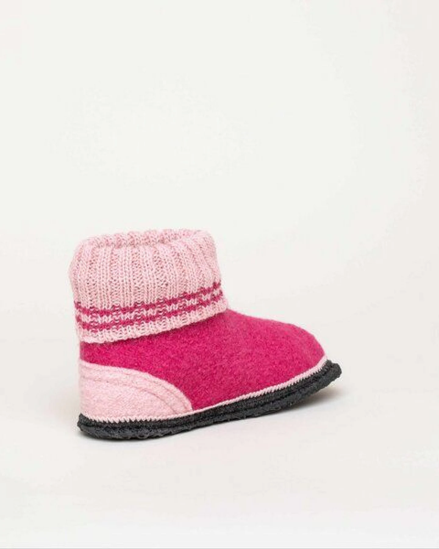 Kitz-Pichler Hüttenschuhe LM Kauns Einhorn – Ansicht 4
