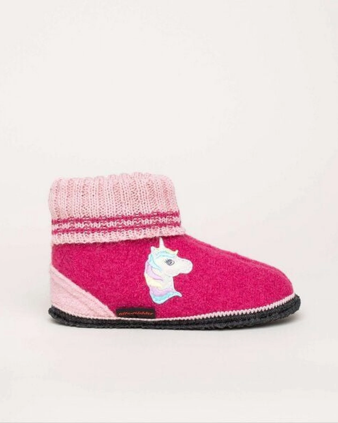 Kitz-Pichler Hüttenschuhe LM Kauns Einhorn – Ansicht 3
