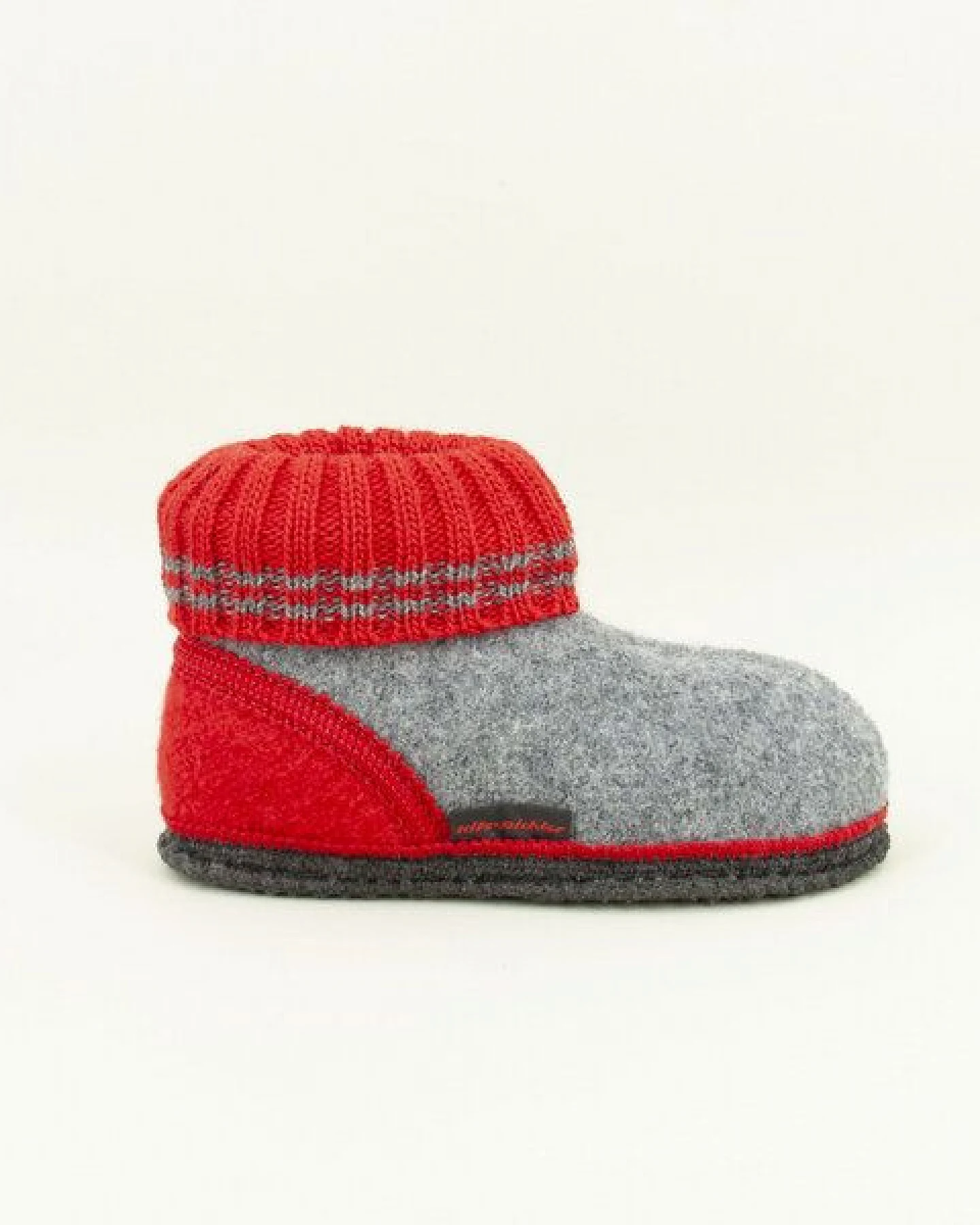 Kitz-Pichler Walkpantoffel Oetz Kinder – Ansicht 3