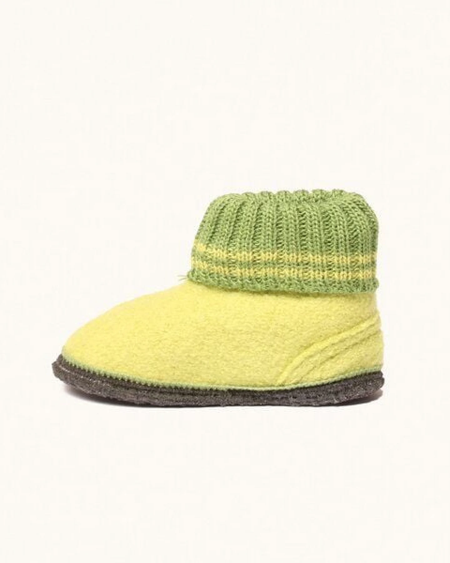 Kitz-Pichler Walkpantoffel Oetz Kinder – Ansicht 4