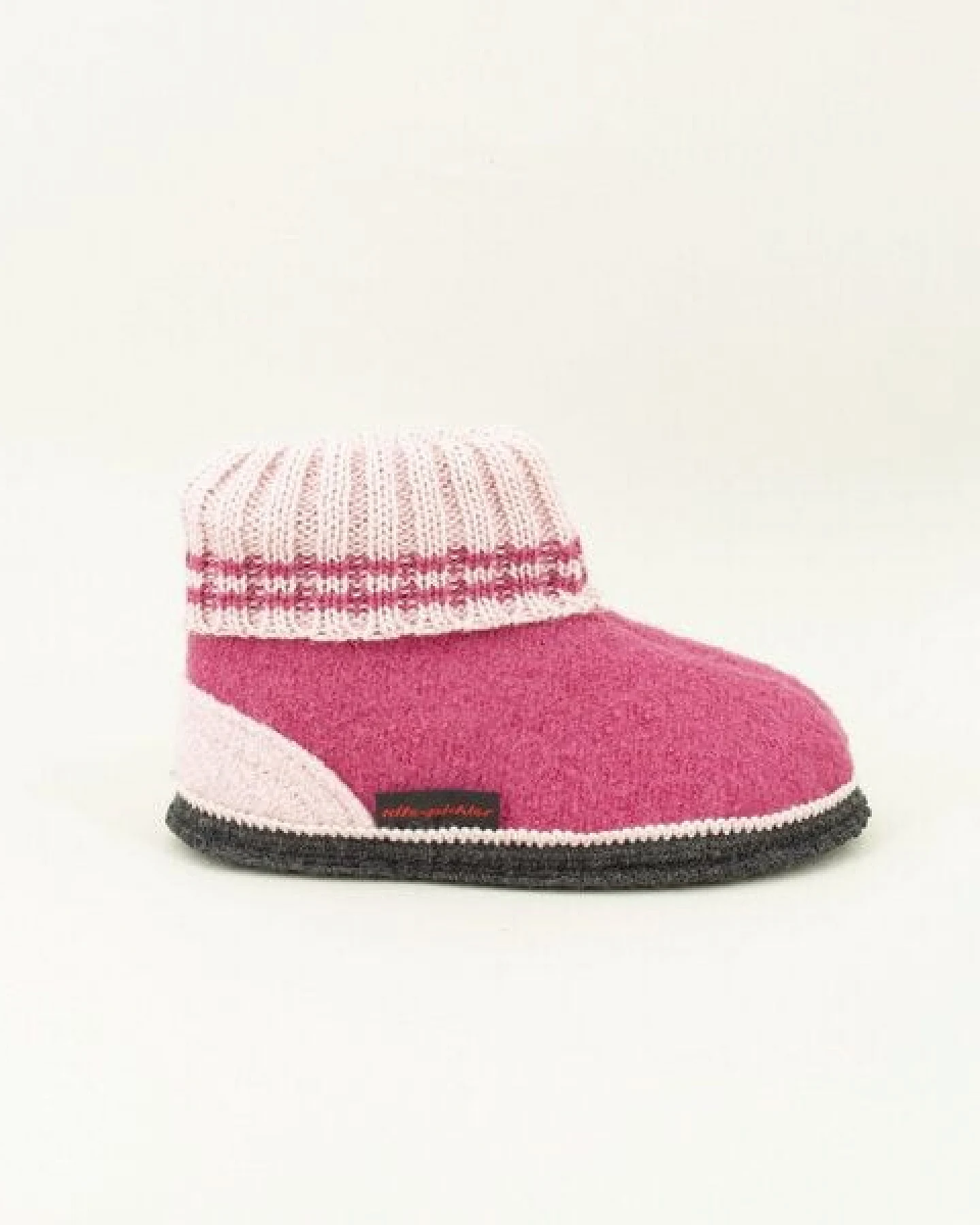 Kitz-Pichler Walkpantoffel Oetz Kinder – Ansicht 3