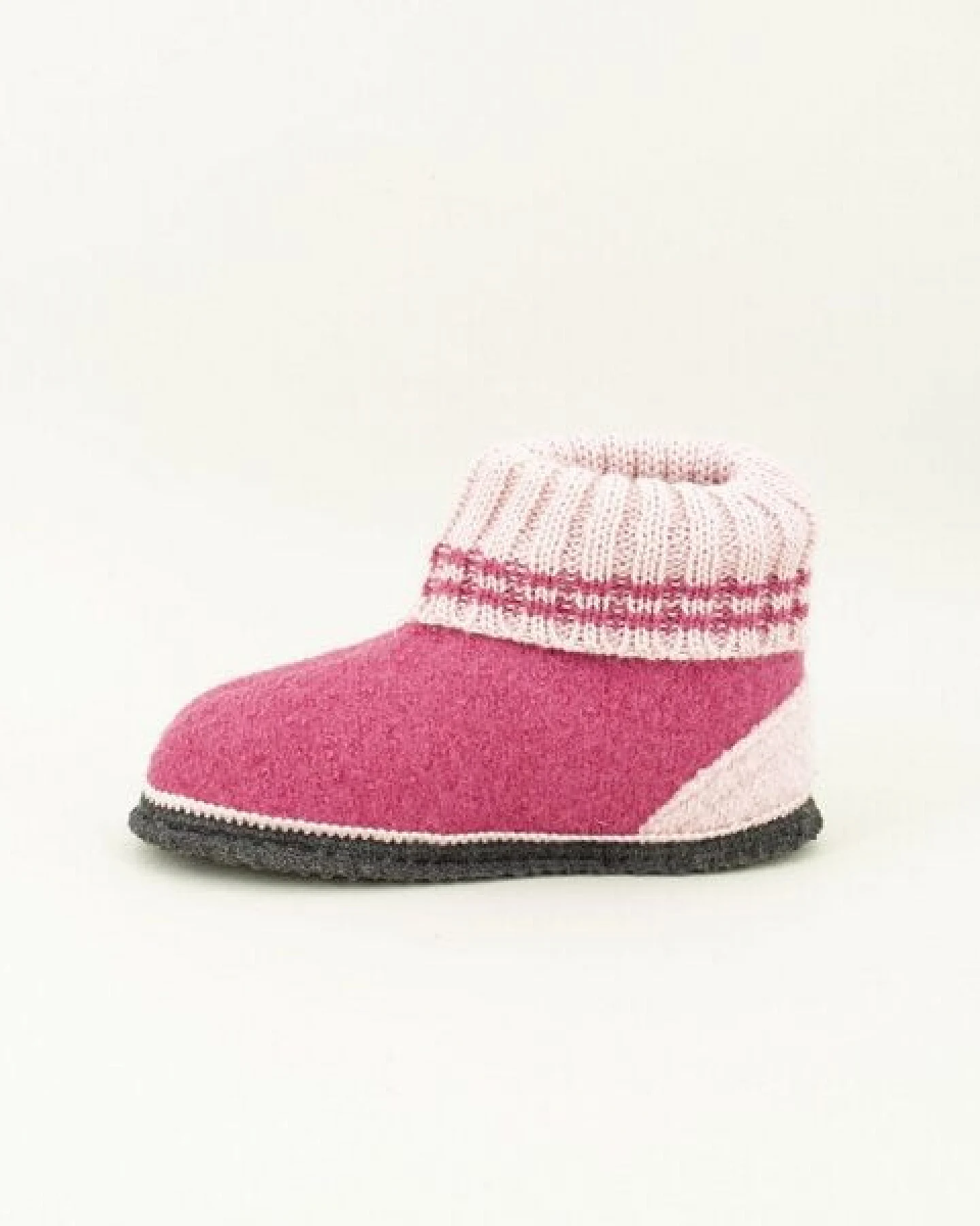 Kitz-Pichler Walkpantoffel Oetz Kinder – Ansicht 4