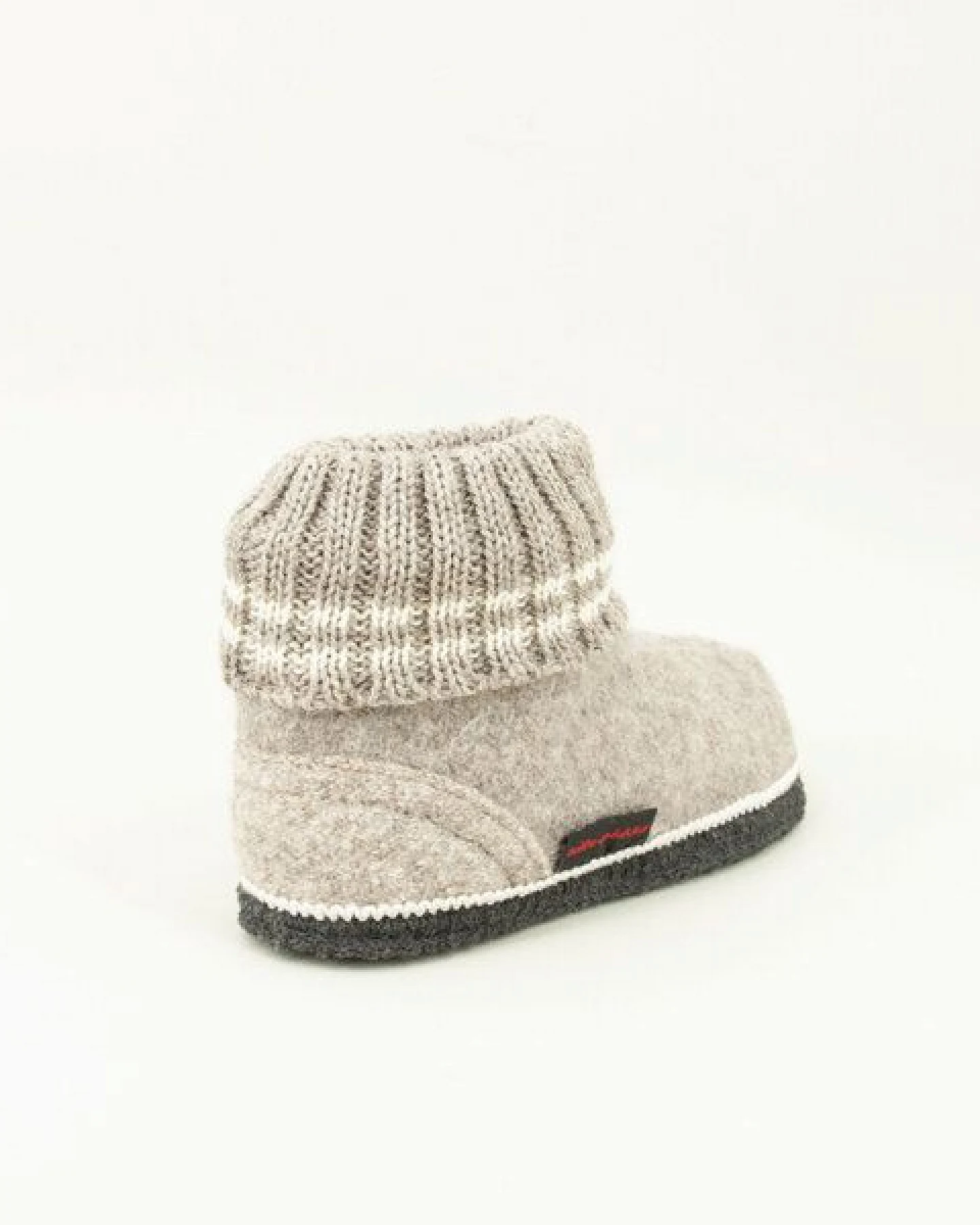 Kitz-Pichler Walkpantoffel Oetz Kinder – Ansicht 3