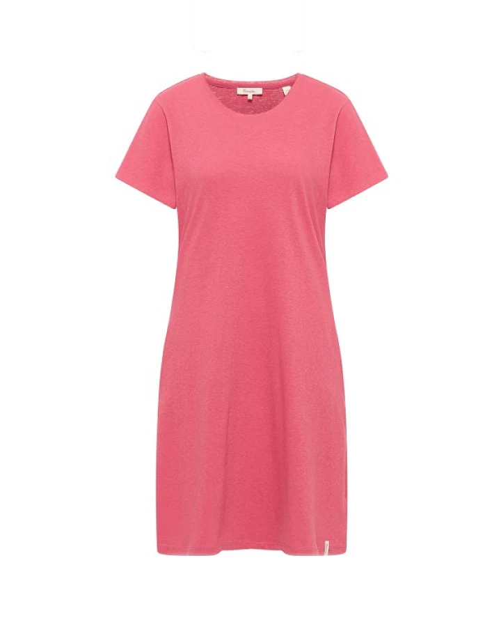 Tranquillo - Women's Jerseykleid Inoaa - Kleid Gr XS rosa