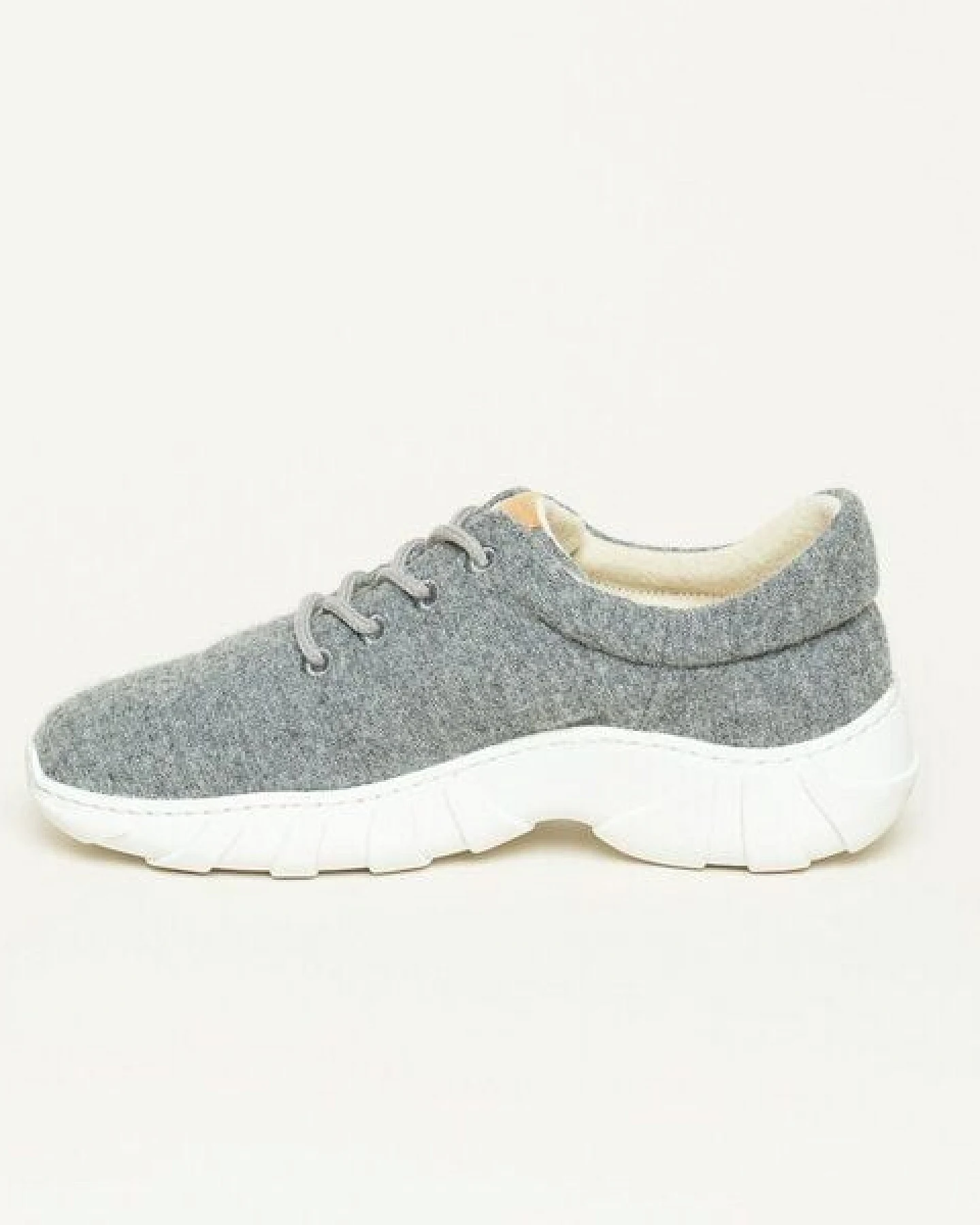 Gottstein Wool Flyer - Woll Sneaker für Damen & Herren – Ansicht 3