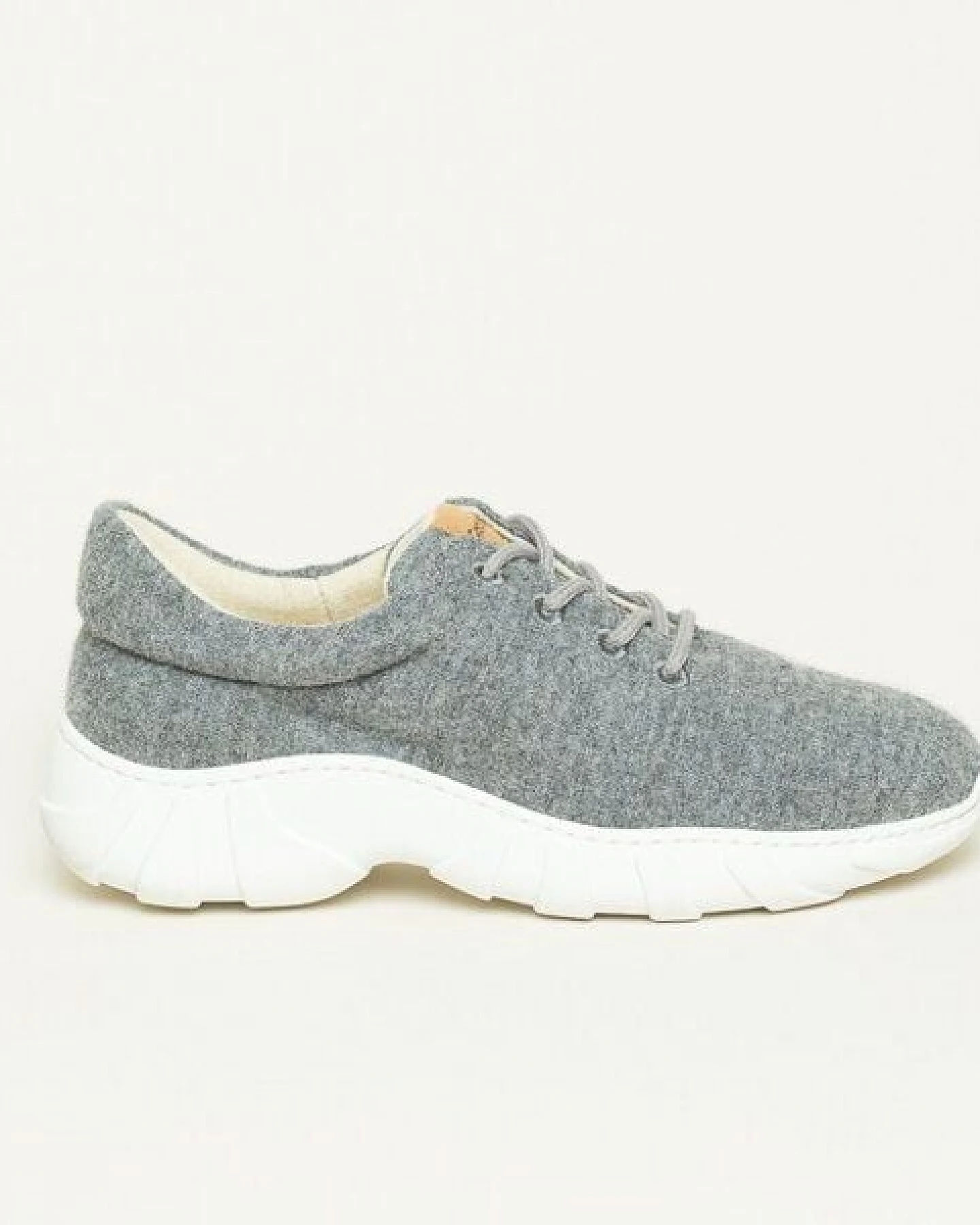 Gottstein Wool Flyer - Woll Sneaker für Damen & Herren – Ansicht 4