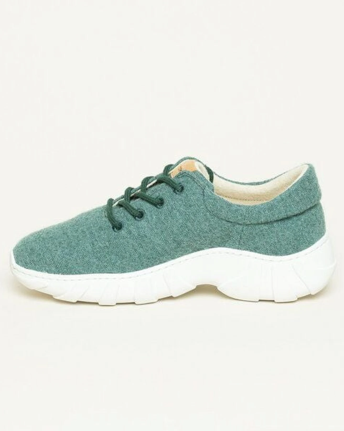 Gottstein Wool Flyer - Woll Sneaker für Damen & Herren – Ansicht 3