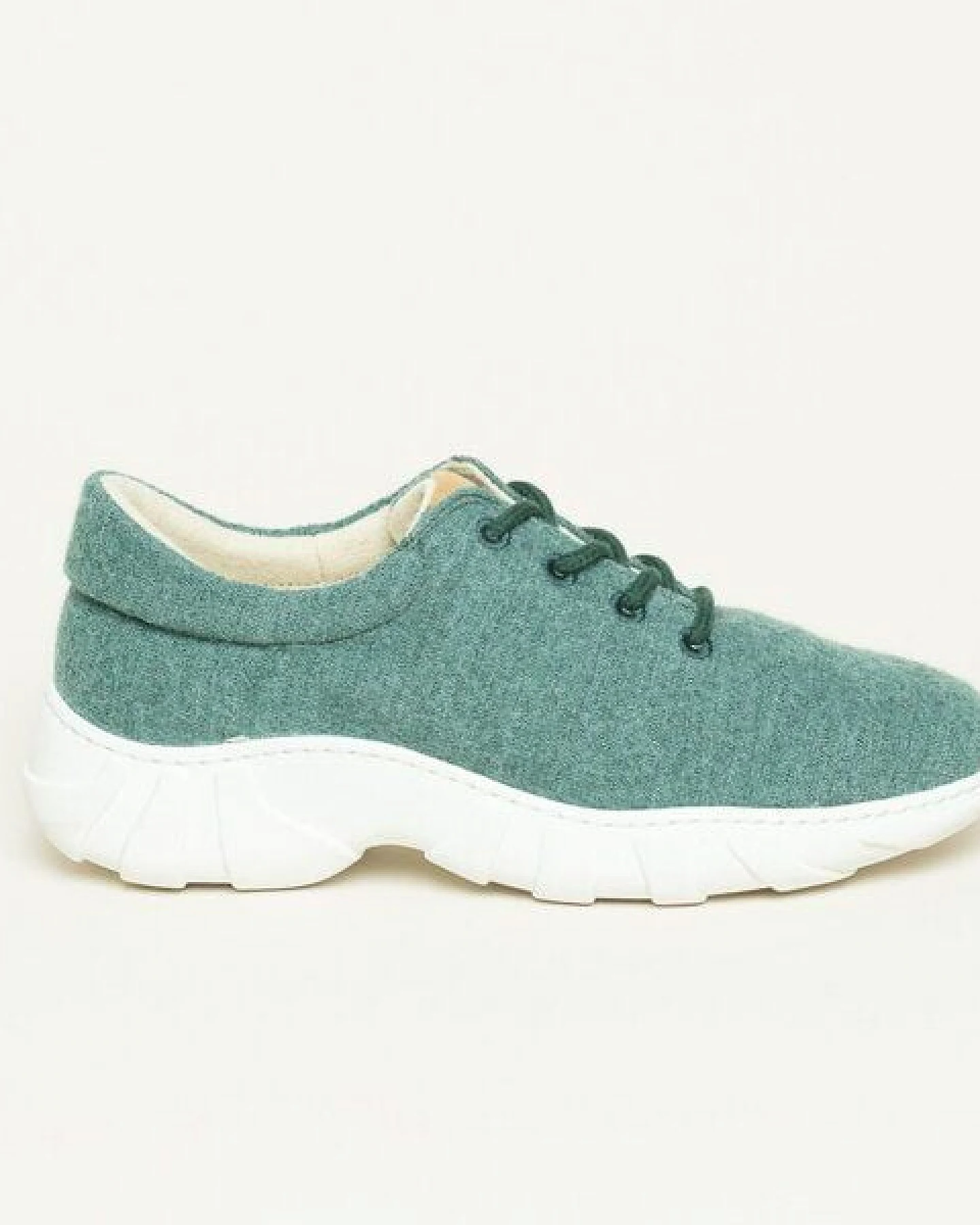 Gottstein Wool Flyer - Woll Sneaker für Damen & Herren – Ansicht 4