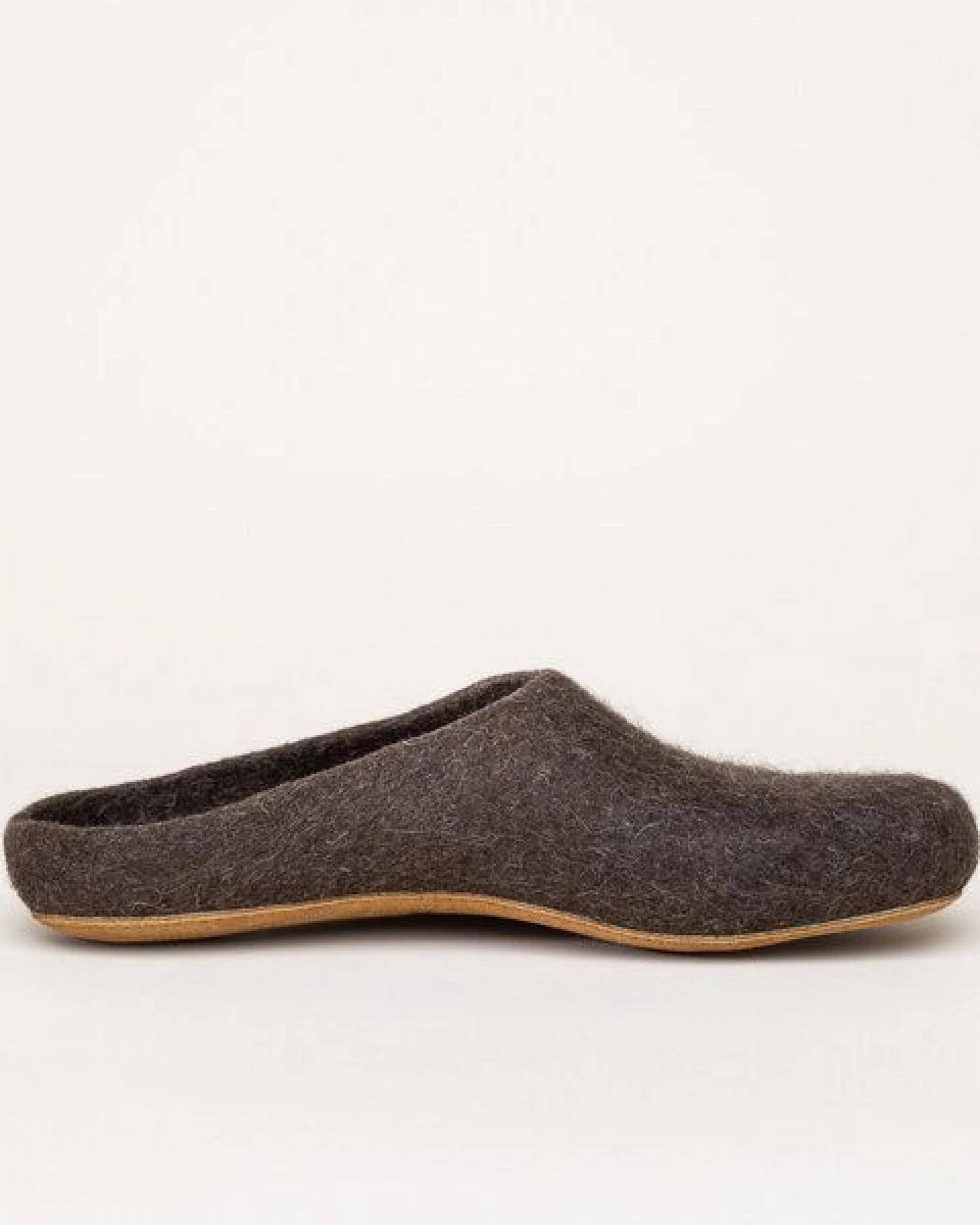Magicfelt Filz-Hausschuh 727 aus 100% edler Yak-Wolle – Ansicht 3
