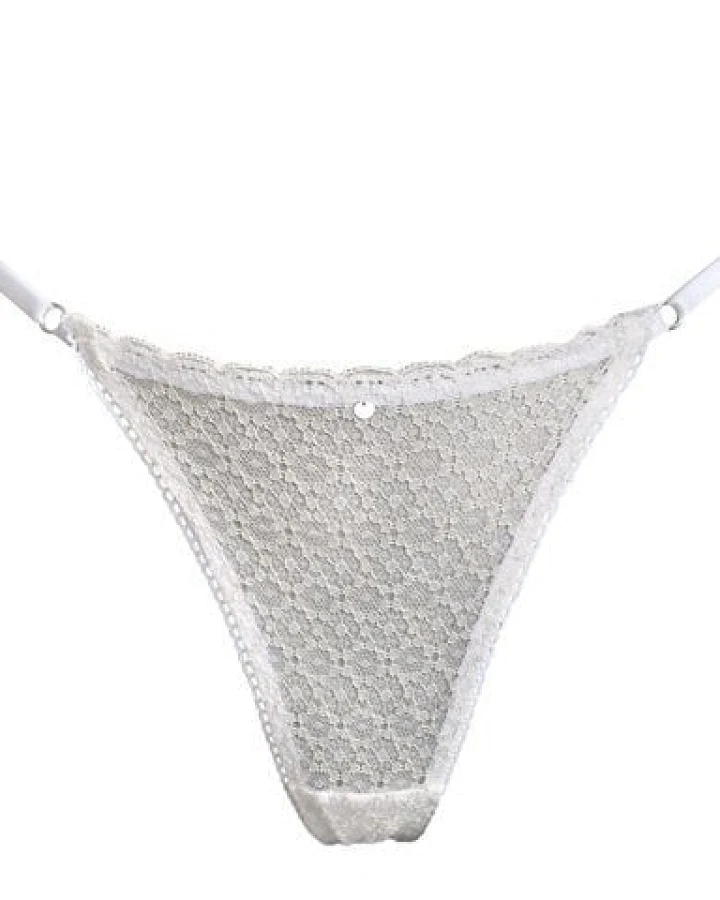 Anekdot Slip Saga String