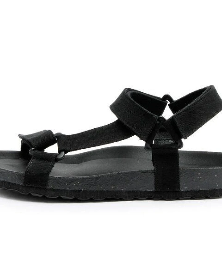 Grand Step Shoes Vegane Sandalen Leo