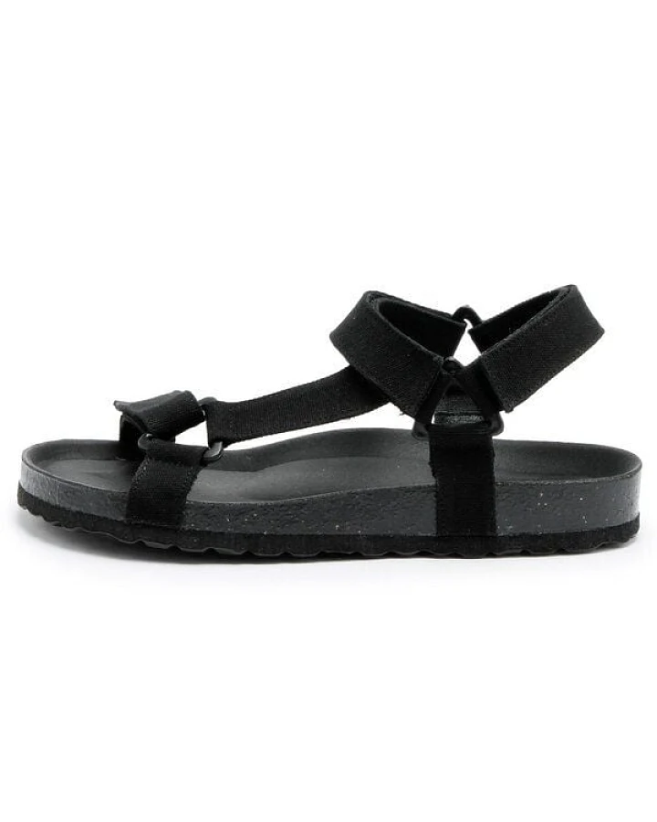 Grand Step Shoes Vegane Sandalen Leo