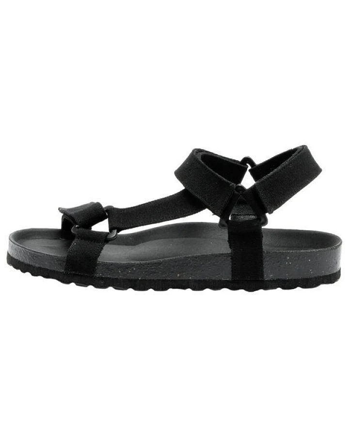 Grand Step Shoes Vegane Sandalen Leo