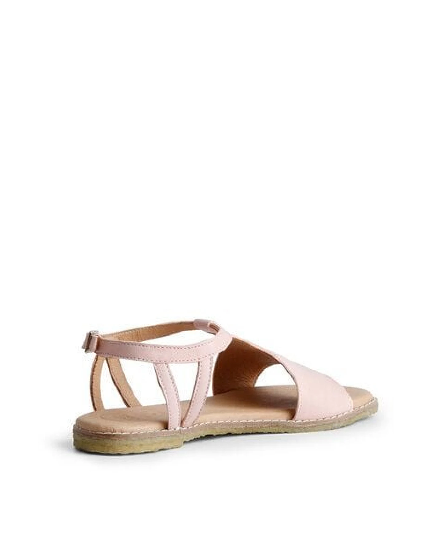 Grand Step Shoes Leder-Sandalen Eldora – Ansicht 4