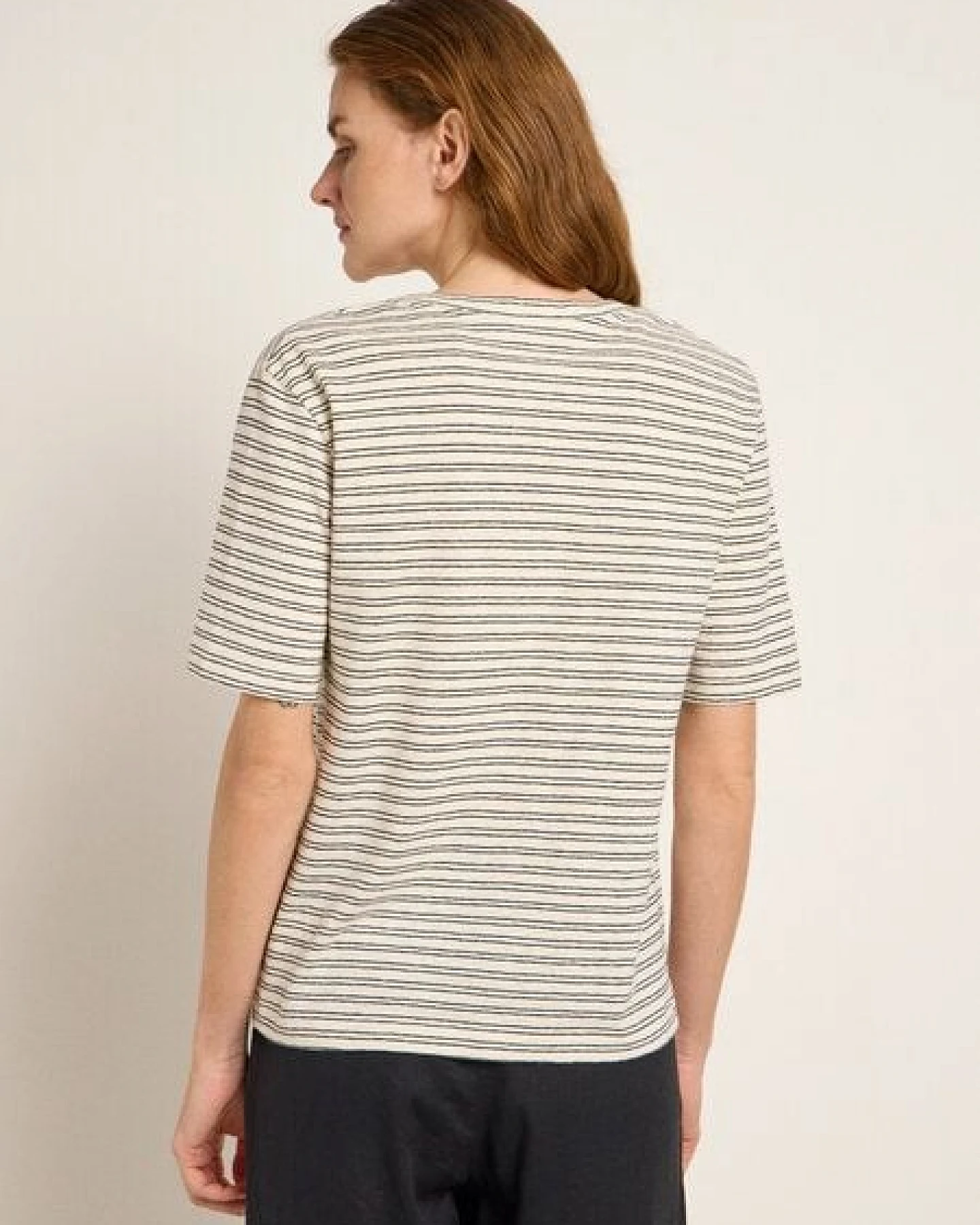 LANIUS T-Shirt – Ansicht 3