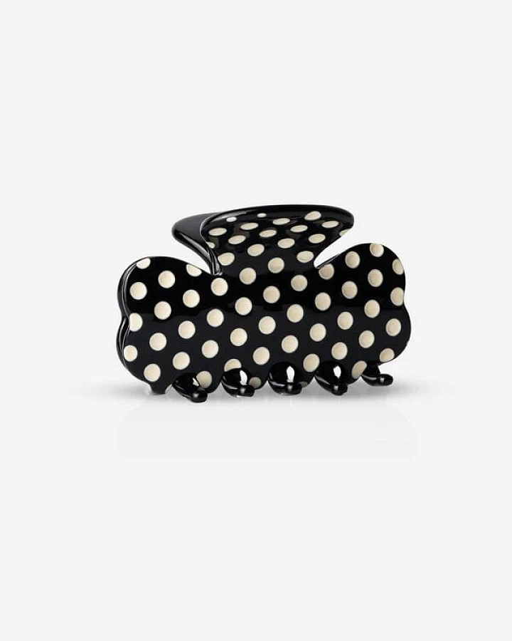 Sasstie Haarklammer Muse Minnie