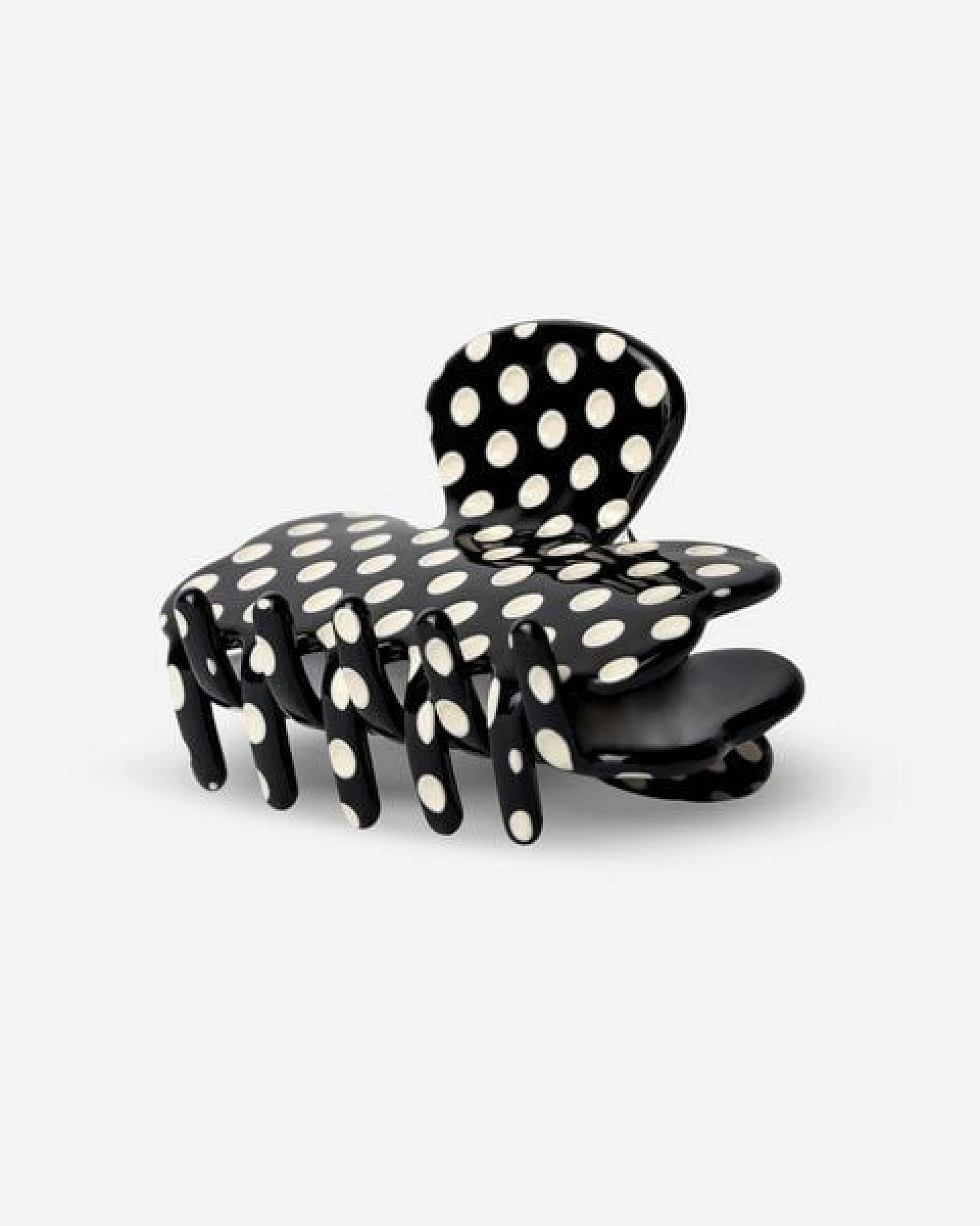 Sasstie Haarklammer Muse Minnie – Ansicht 3