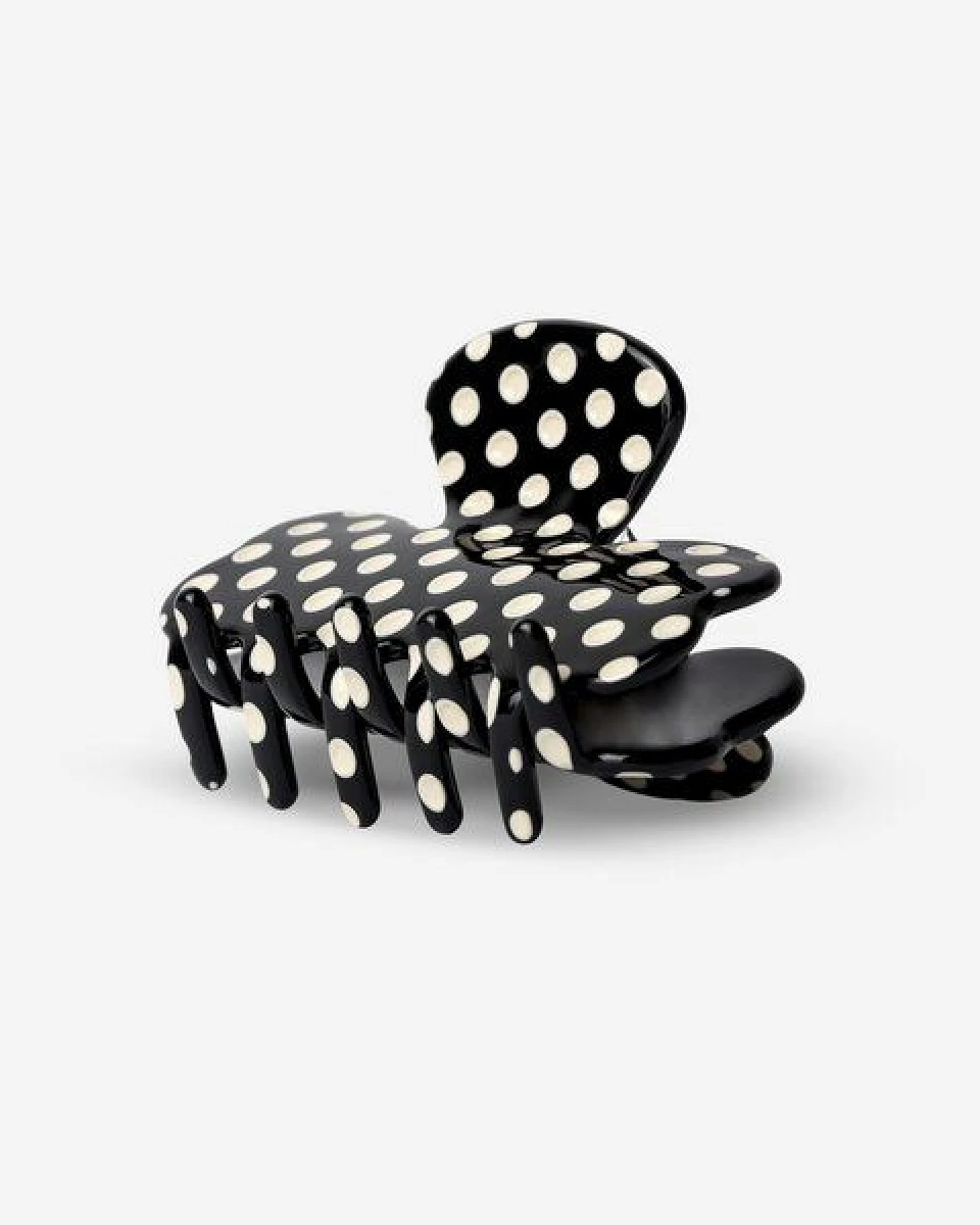 Sasstie Haarklammer Muse Minnie – Ansicht 3