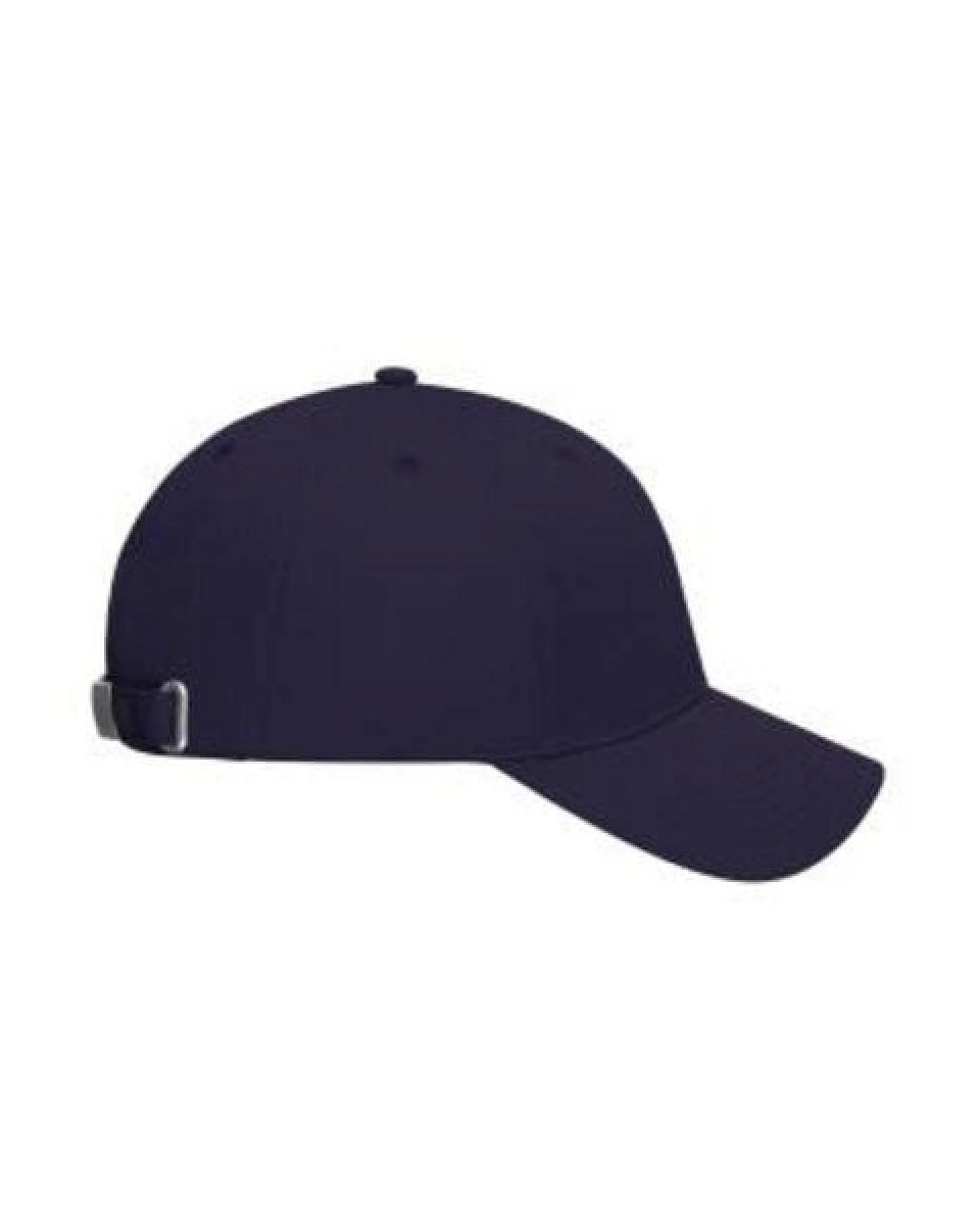Daiber Bio Baumwolle Basecap 6-Panel Cap Kappe Cappy – Ansicht 4