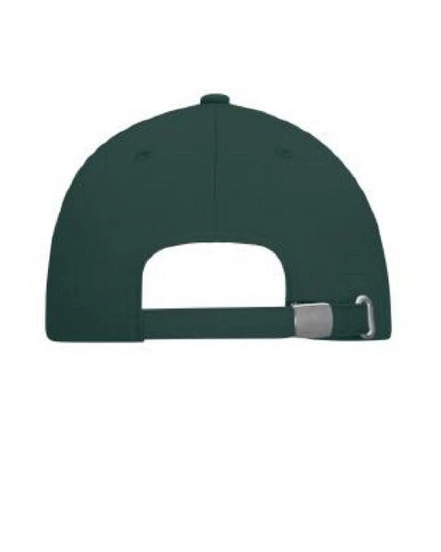 Daiber Bio Baumwolle Basecap 6-Panel Cap Kappe Cappy – Ansicht 2