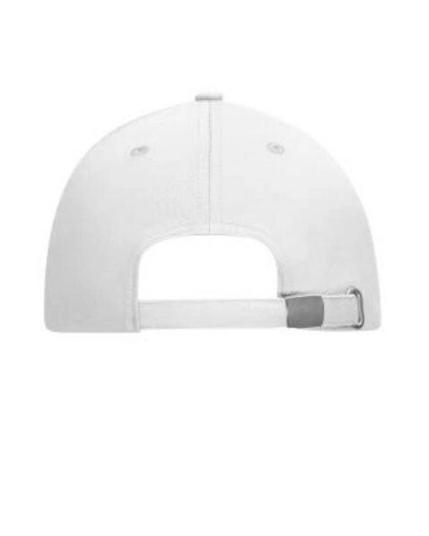 Daiber Bio Baumwolle Basecap 6-Panel Cap Kappe Cappy – Ansicht 2