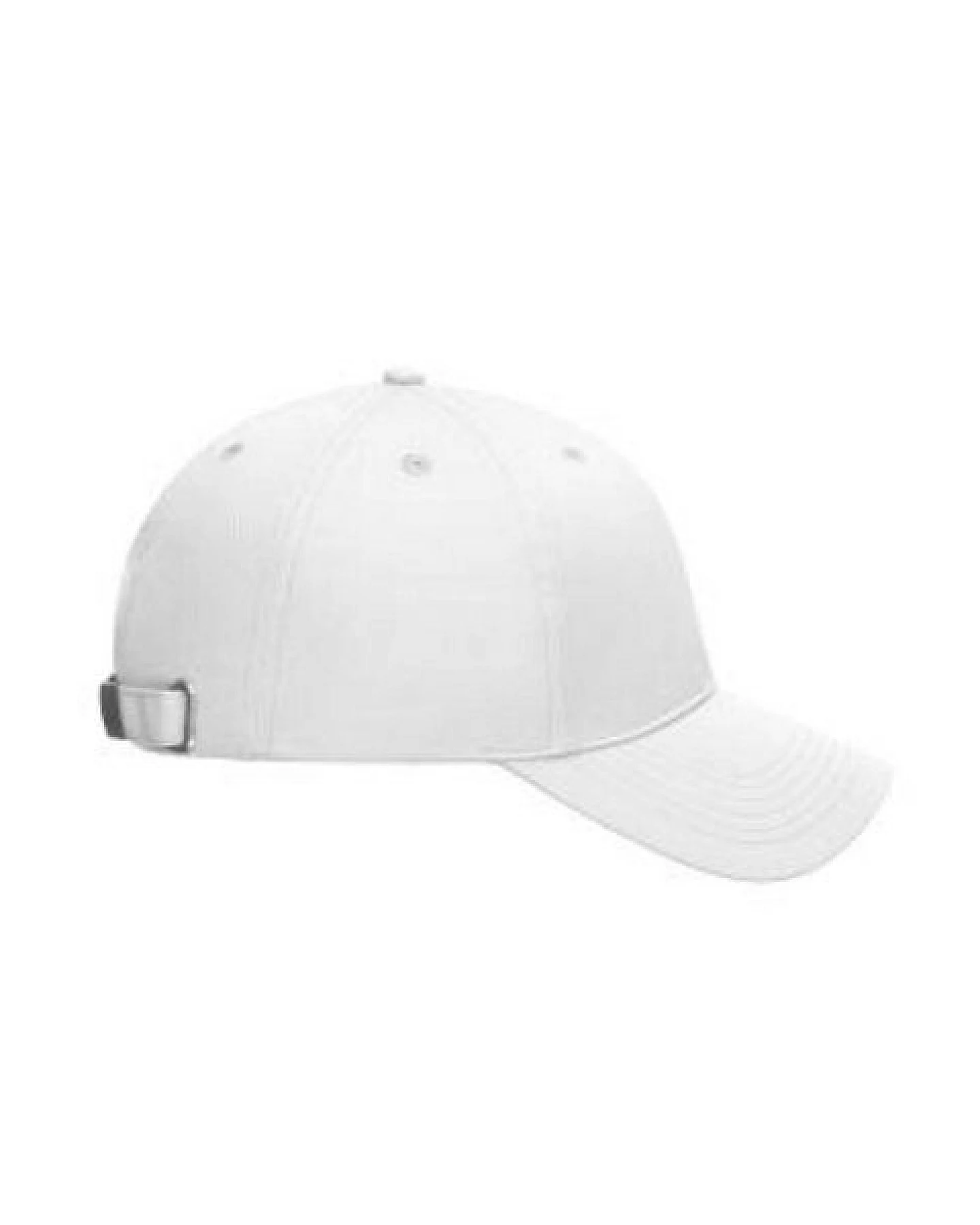 Daiber Bio Baumwolle Basecap 6-Panel Cap Kappe Cappy – Ansicht 4