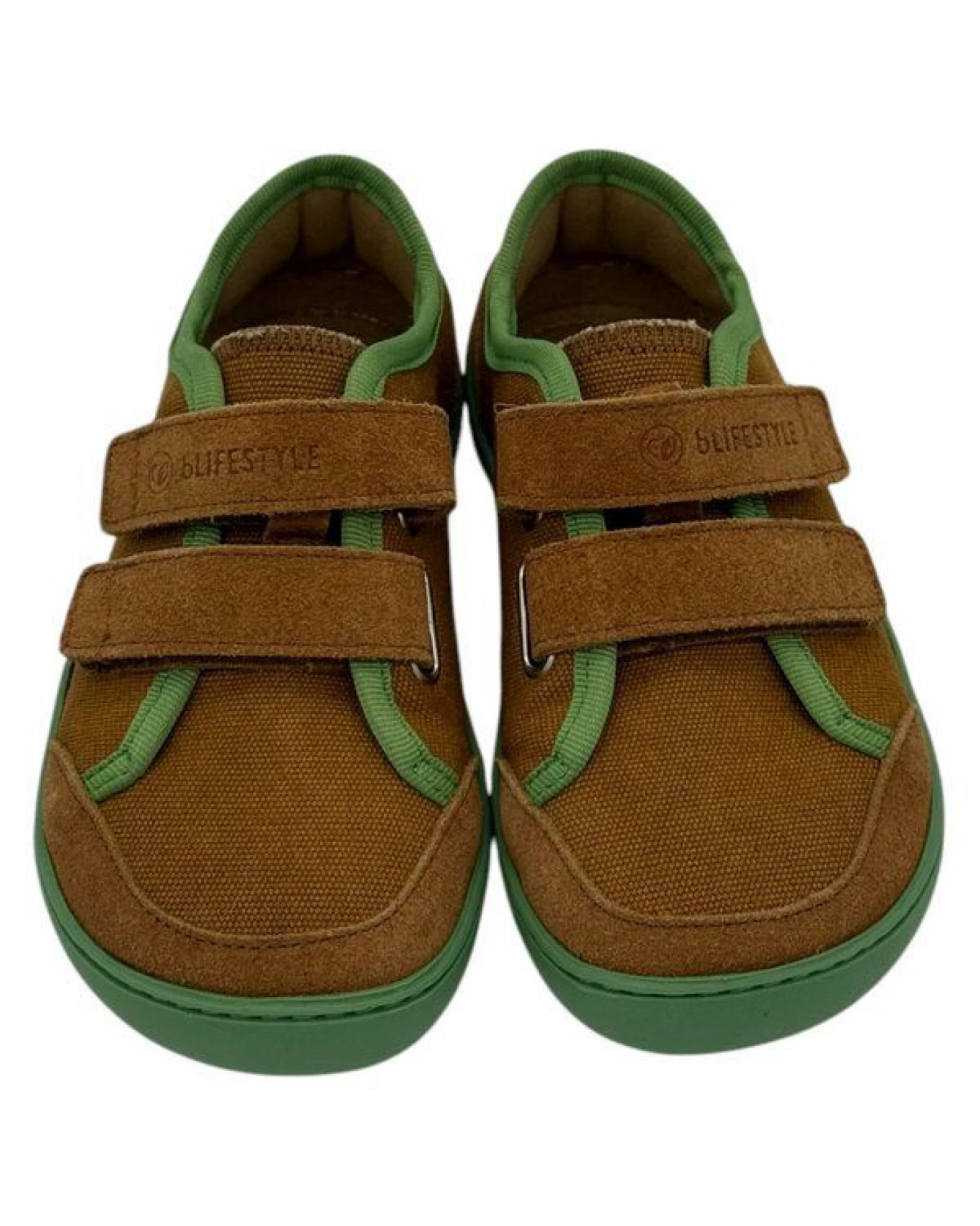 b.lifestyle Barfußschuhe Blifestyle NasenaffenSTYLE – Ansicht 2
