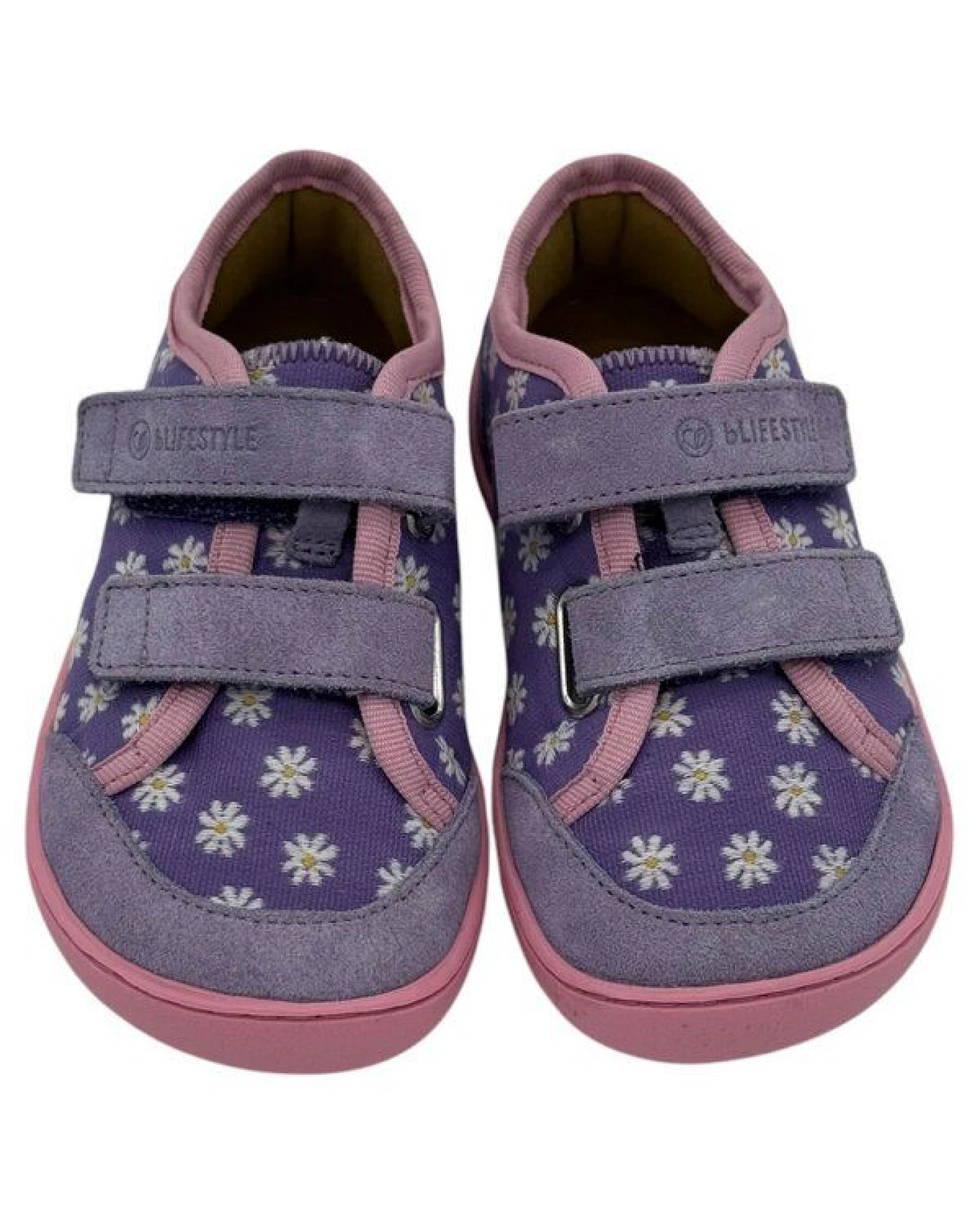b.lifestyle Barfußschuhe Blifestyle NasenaffenSTYLE – Ansicht 2