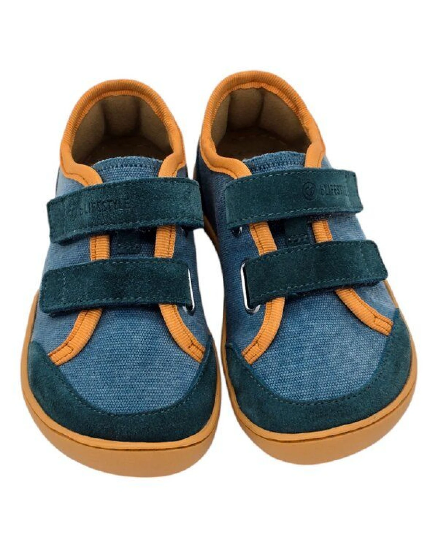 b.lifestyle Barfußschuhe Blifestyle NasenaffenSTYLE – Ansicht 2
