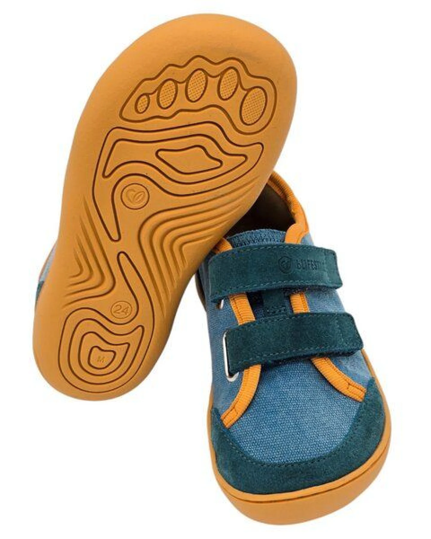 b.lifestyle Barfußschuhe Blifestyle NasenaffenSTYLE – Ansicht 3
