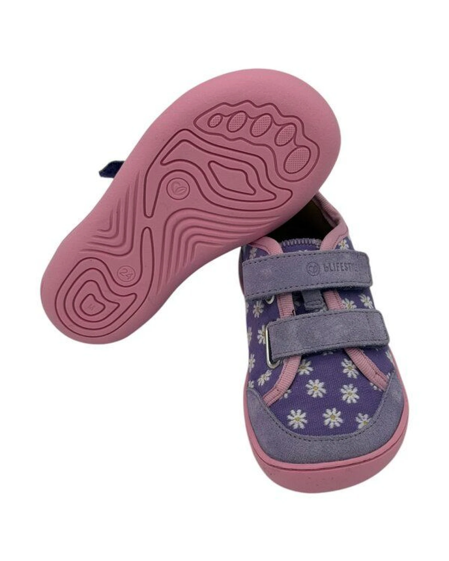 b.lifestyle Barfußschuhe Blifestyle NasenaffenSTYLE – Ansicht 3