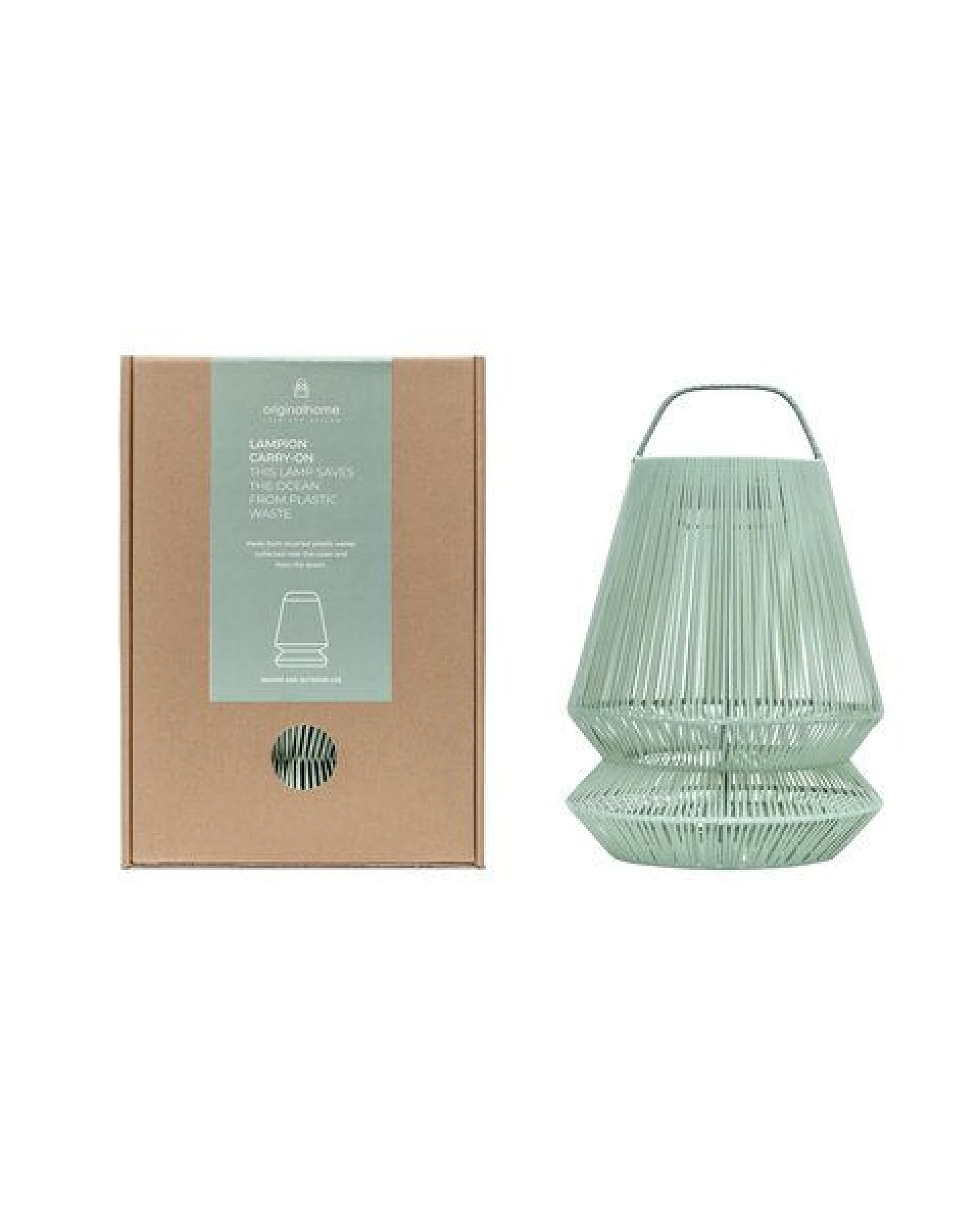 Originalhome Tragbare Outdoor-Leuchte – Ansicht 2