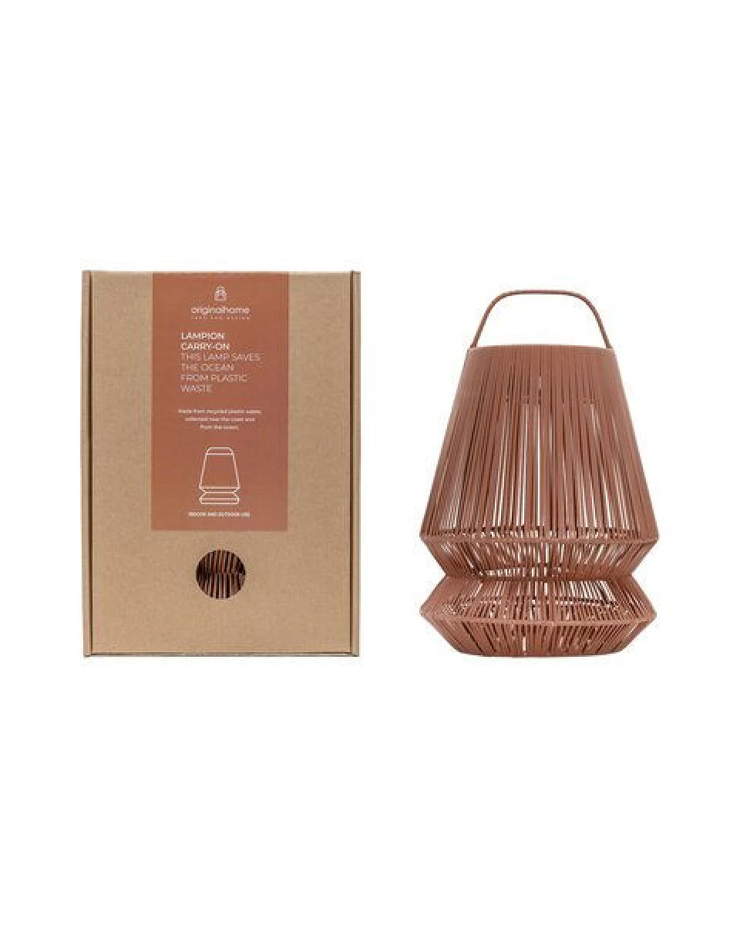 Originalhome Tragbare Outdoor-Leuchte – Ansicht 2