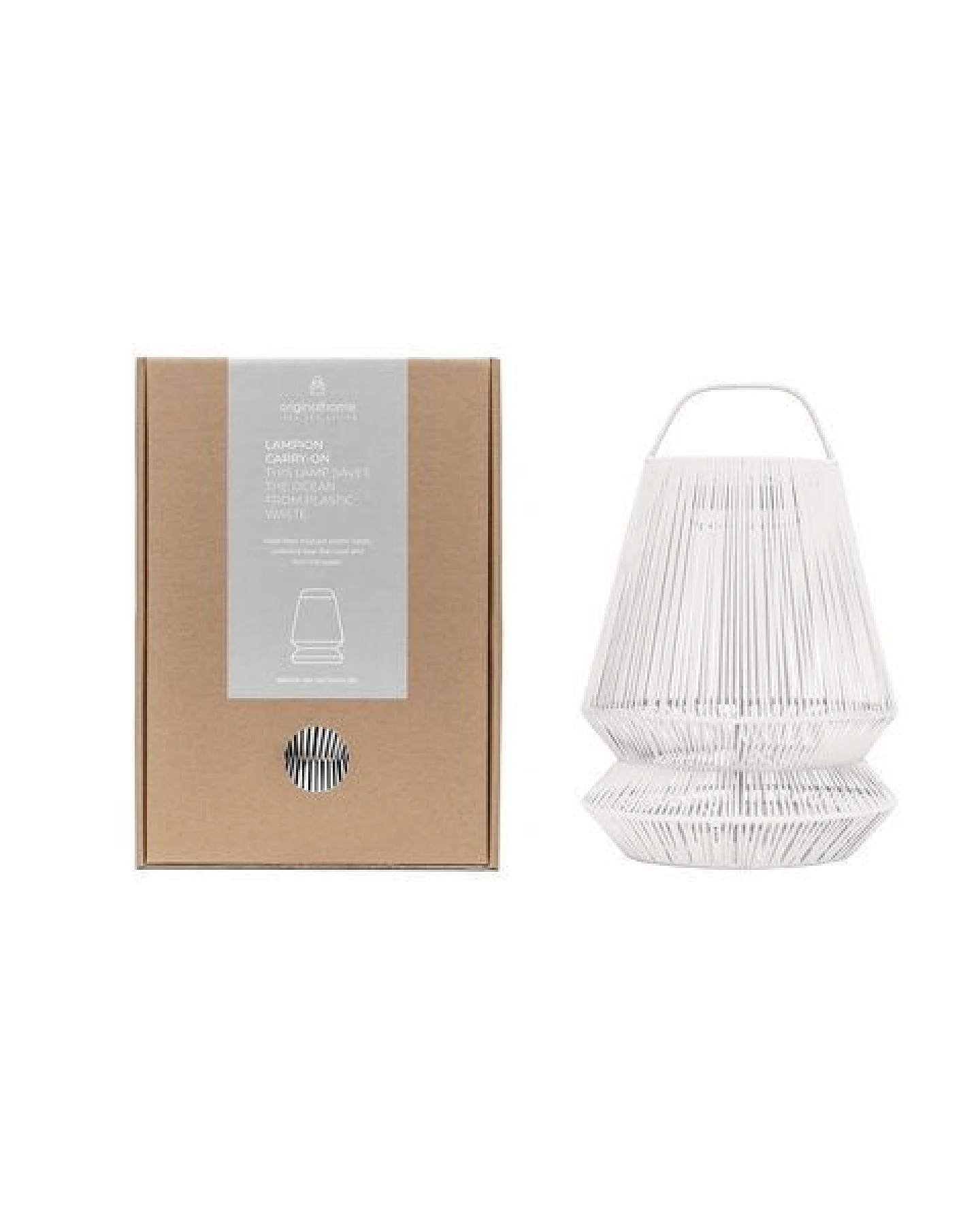 Originalhome Tragbare Outdoor-Leuchte – Ansicht 2