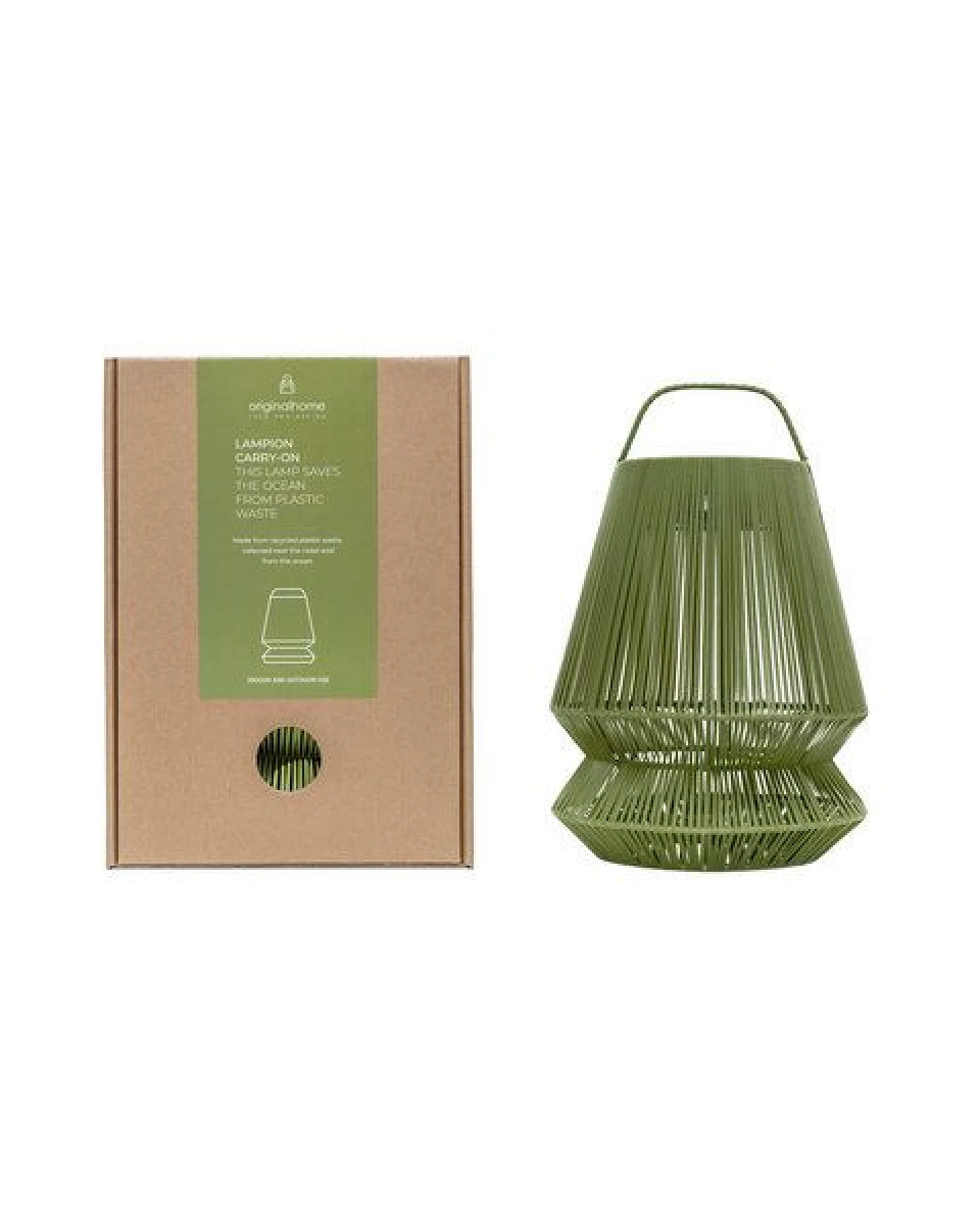 Originalhome Tragbare Outdoor-Leuchte – Ansicht 2