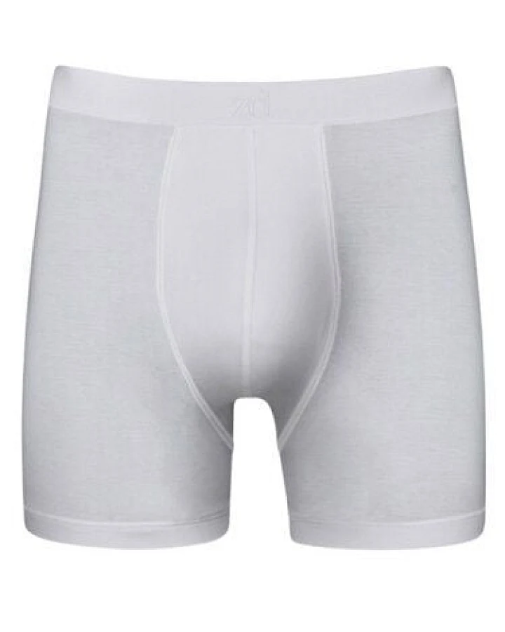 ZD Zero Defects Premium-Boxershorts aus Bio-Baumwolle