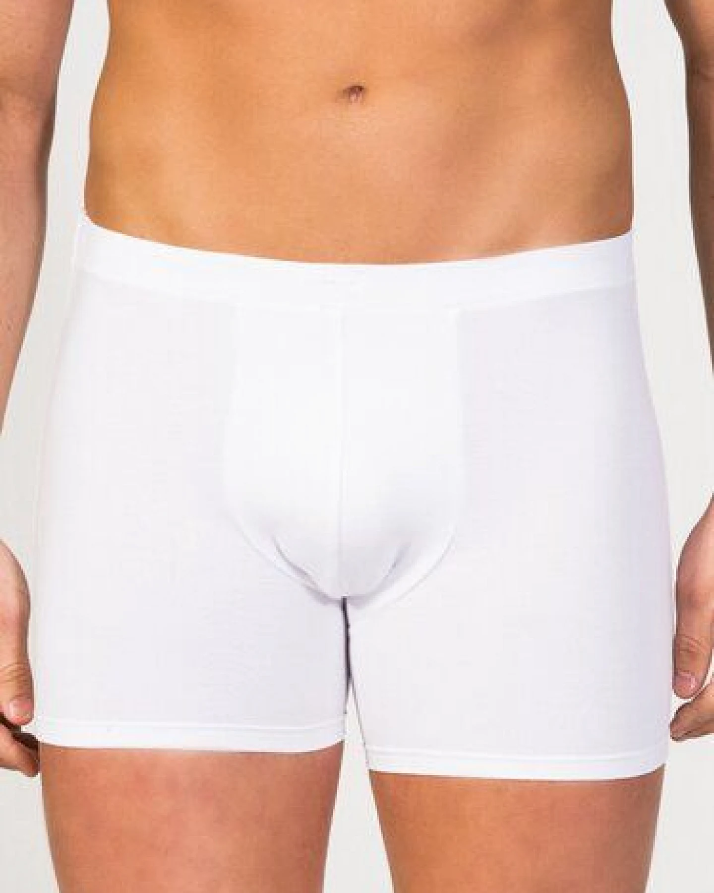 ZD Zero Defects Premium-Boxershorts aus Bio-Baumwolle – Ansicht 3