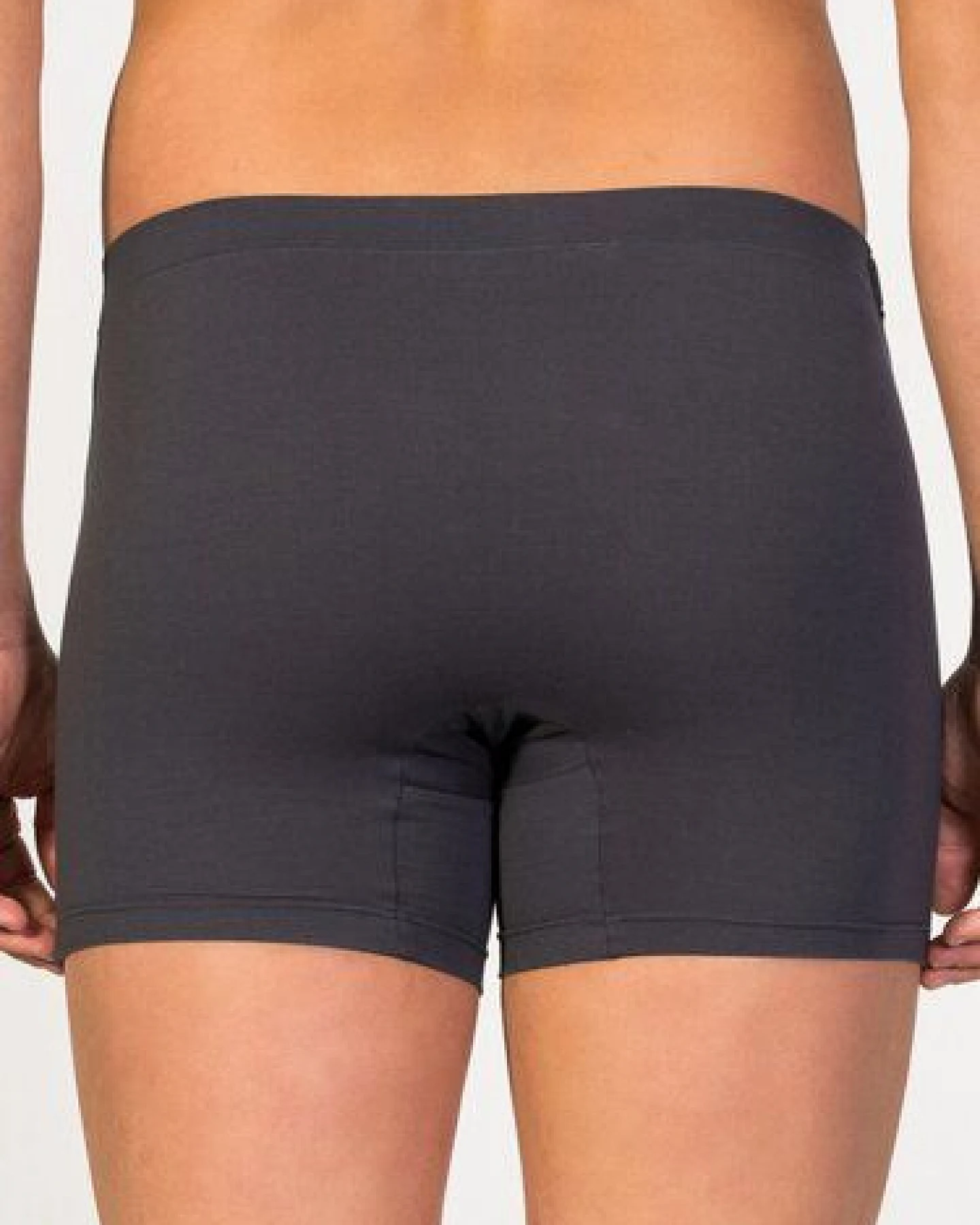 ZD Zero Defects Premium-Boxershorts aus Bio-Baumwolle – Ansicht 4