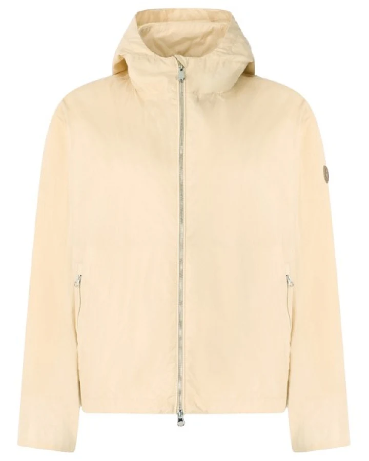 Save the Duck - Women's Hope - Freizeitjacke Gr 0 - XS beige